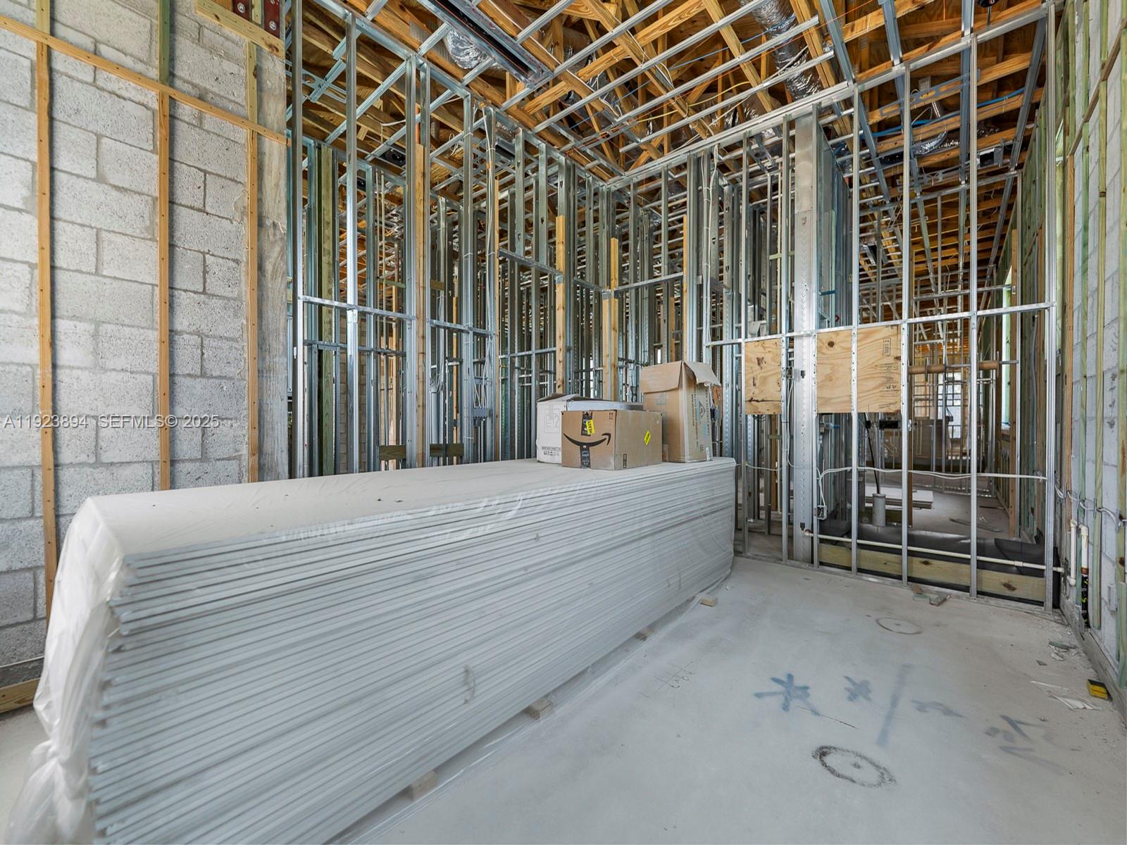 8275 SW 93rd St Miami, FL 33156