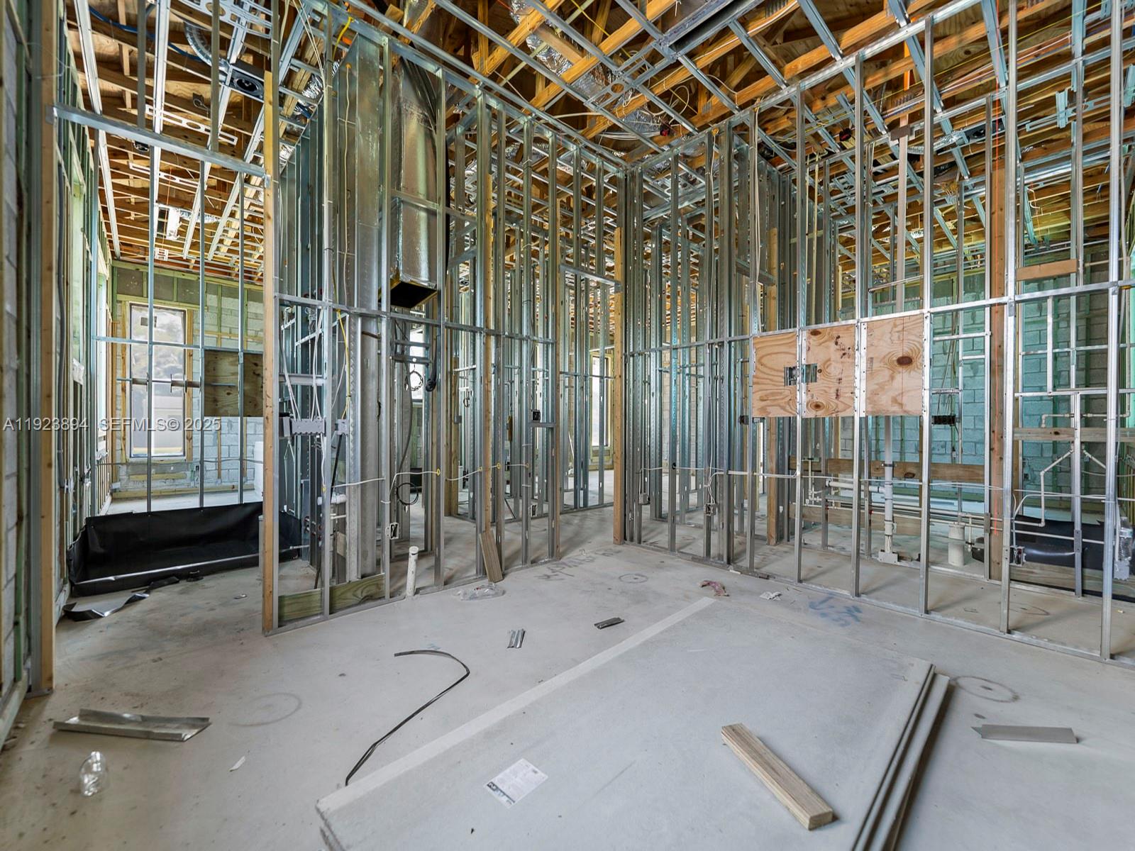 8275 SW 93rd St Miami, FL 33156