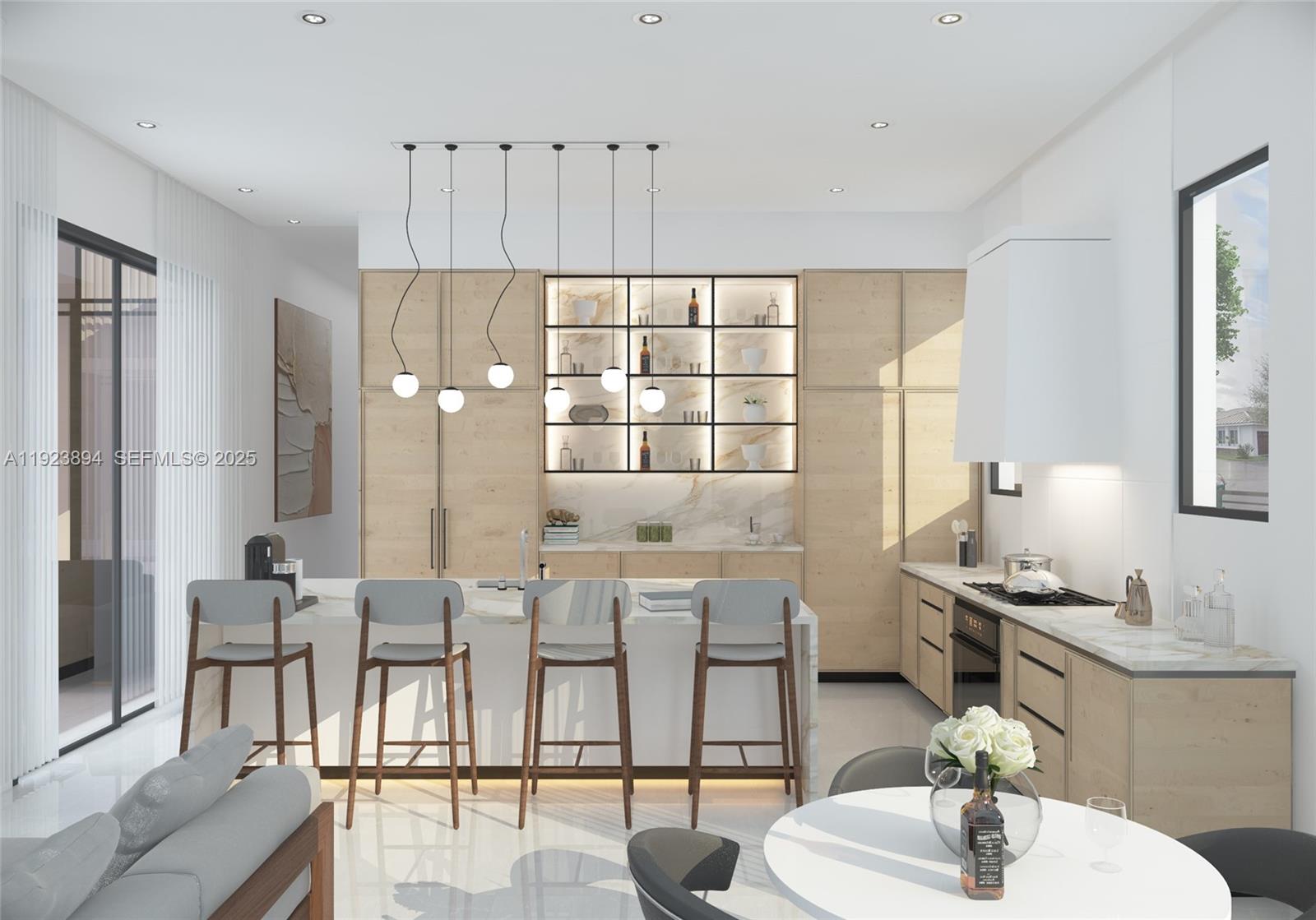 8275 SW 93rd St Miami, FL 33156