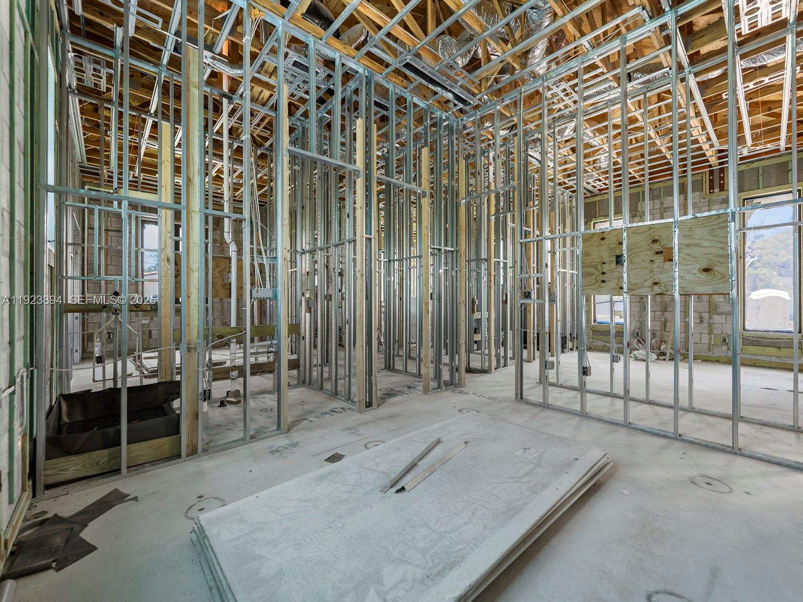 8275 SW 93rd St Miami, FL 33156