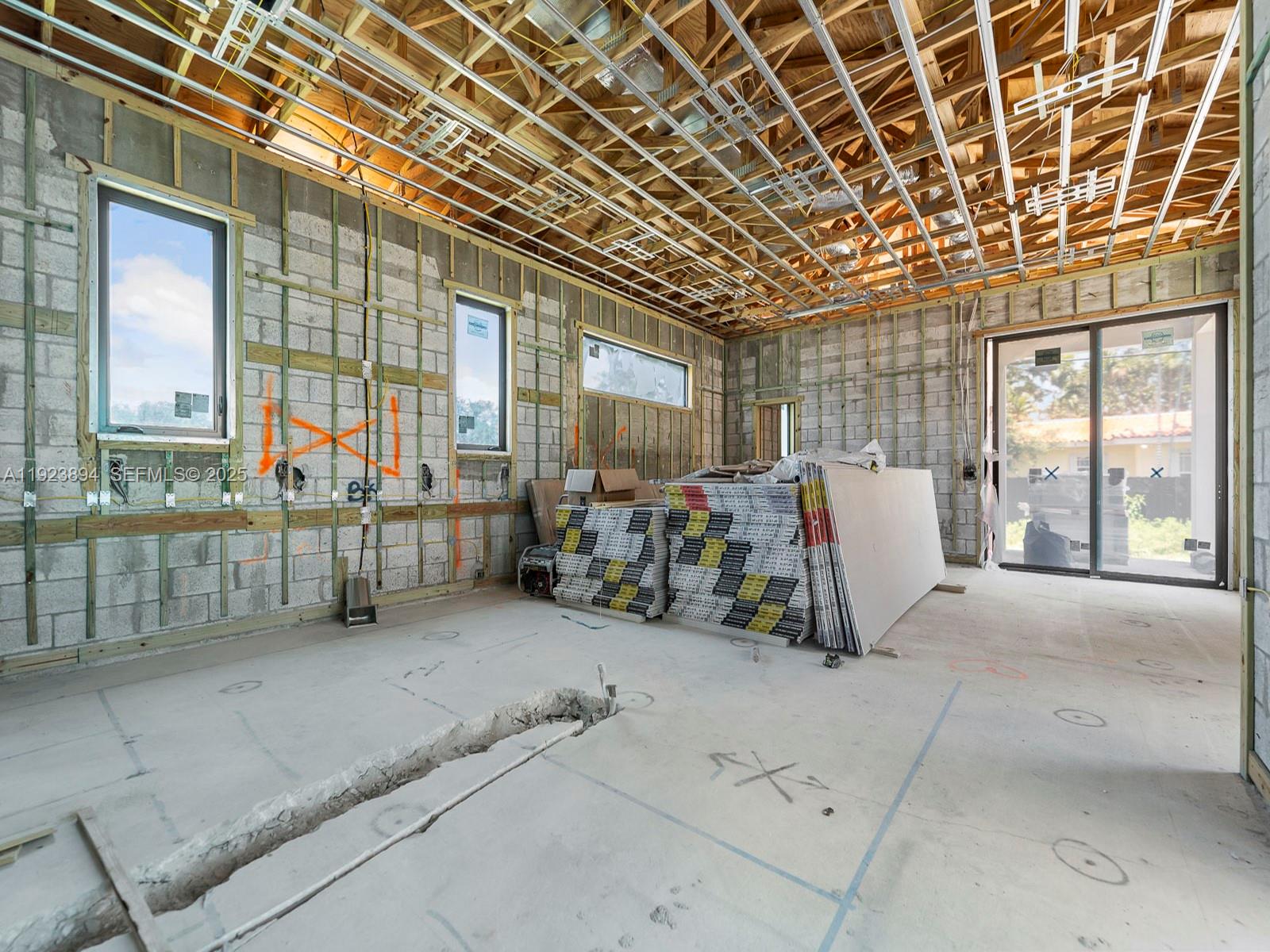 8275 SW 93rd St Miami, FL 33156