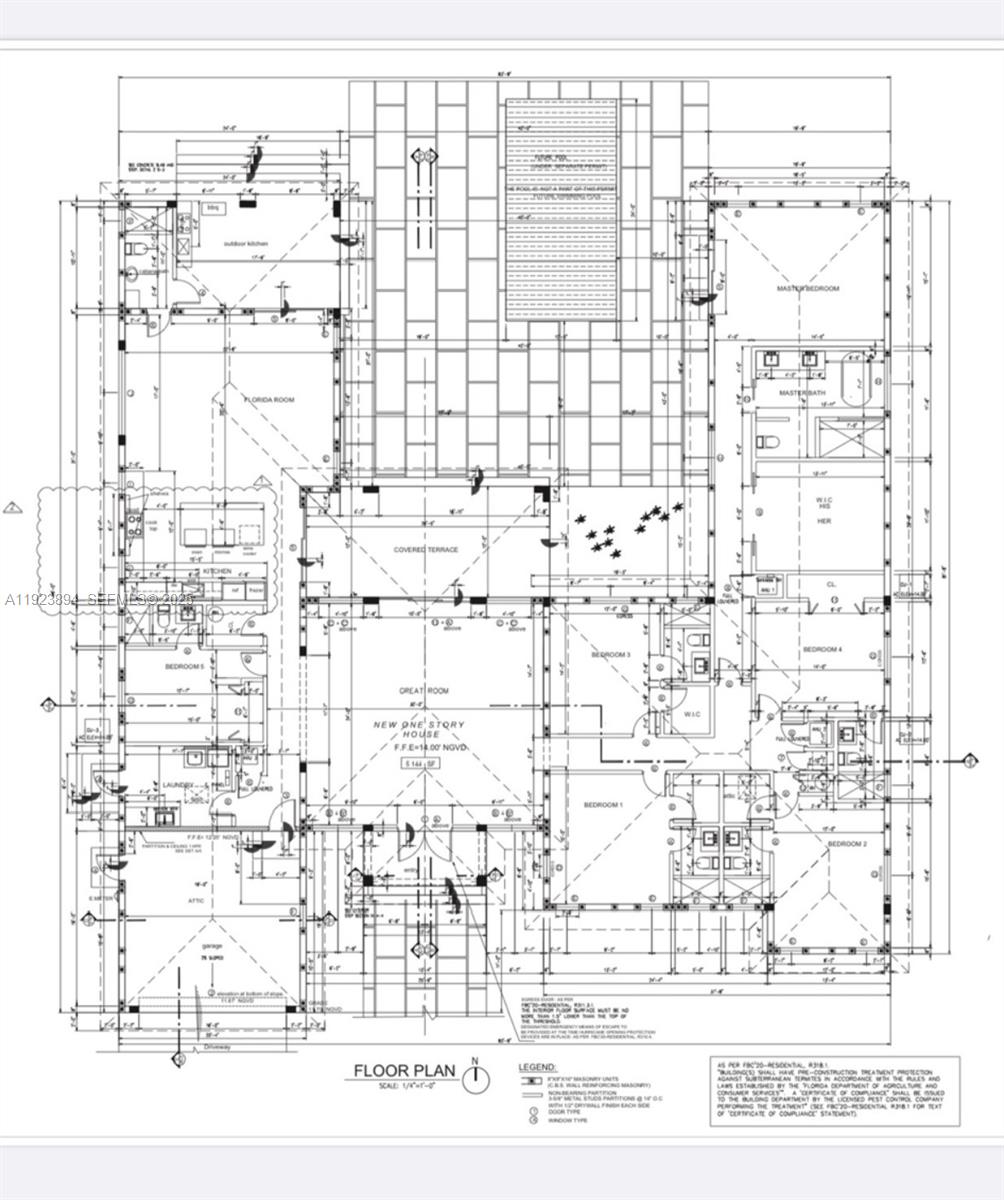 8275 SW 93rd St Miami, FL 33156