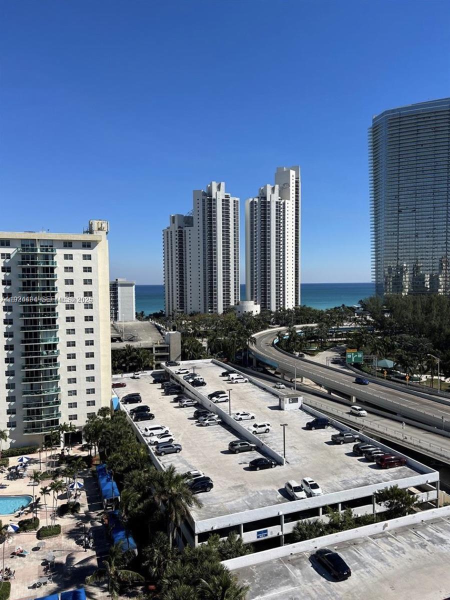 19380 Collins Ave #1402 Sunny Isles Beach, FL 33160