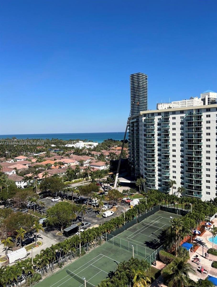 19380 Collins Ave #1402 Sunny Isles Beach, FL 33160