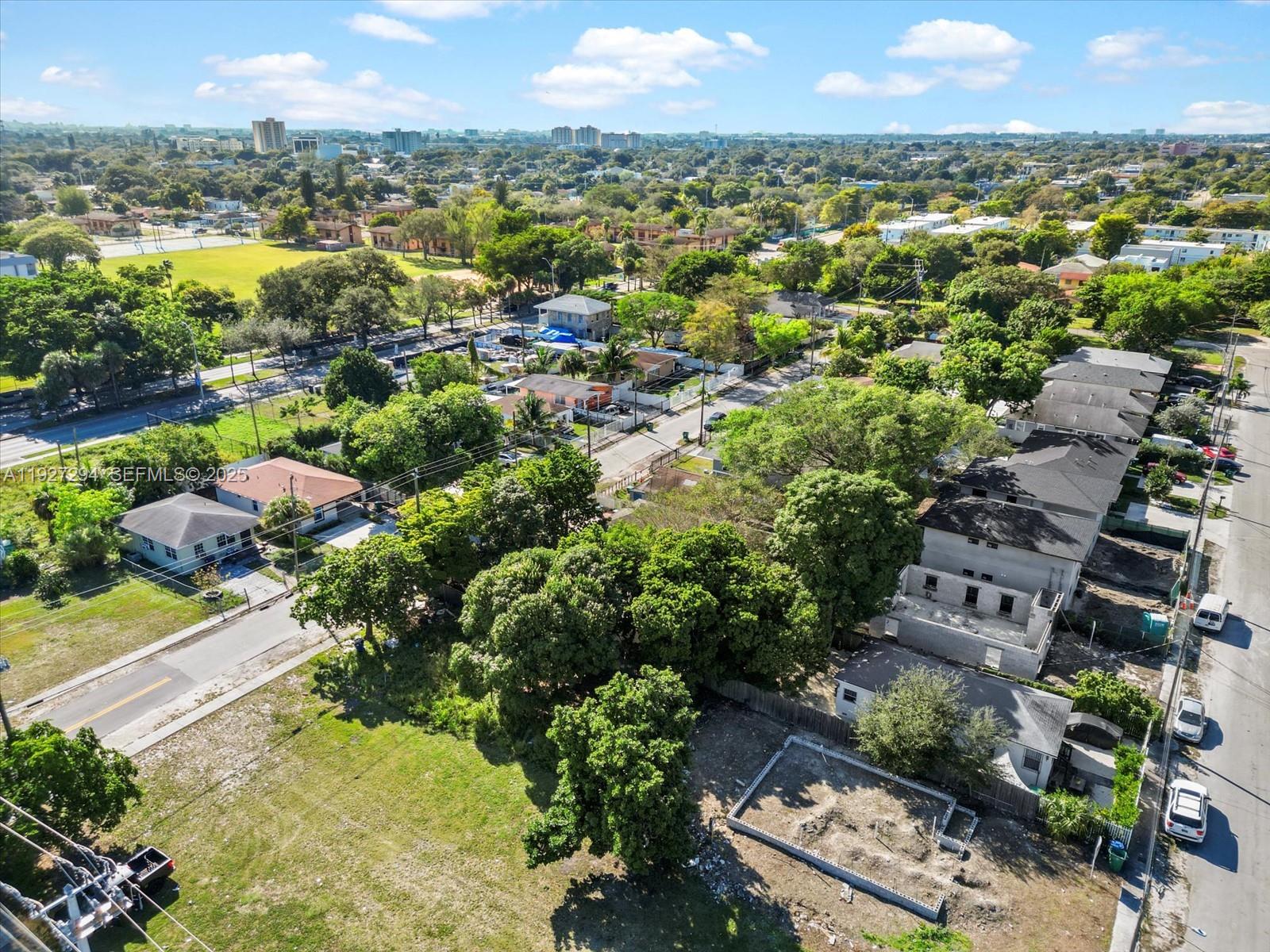 1829 NW 62nd Ter Miami, FL 33147