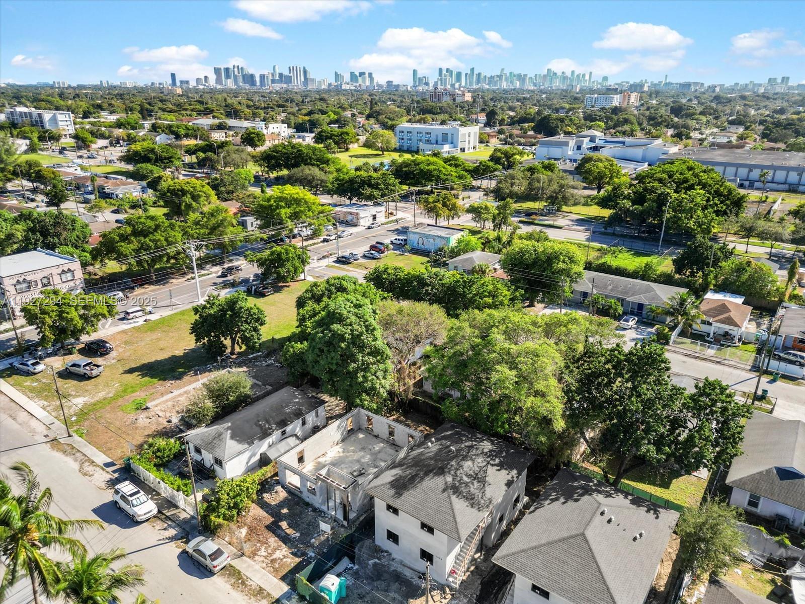 1829 NW 62nd Ter Miami, FL 33147