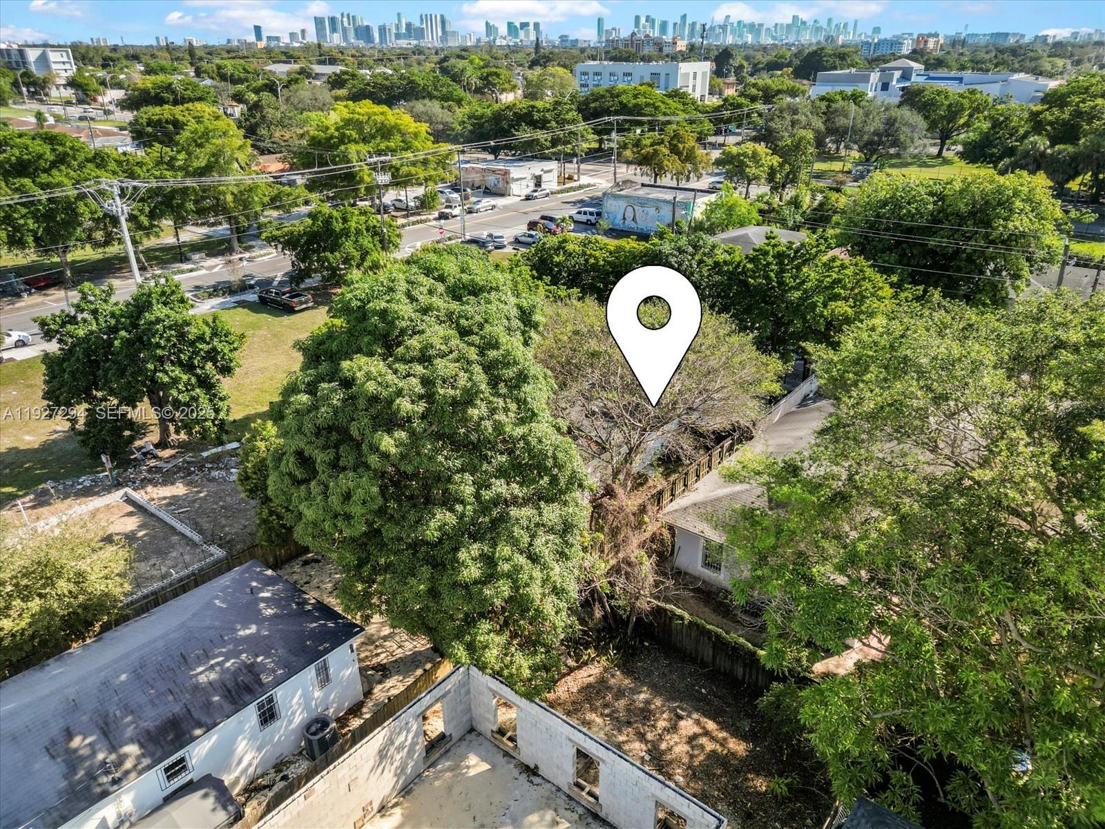 1829 NW 62nd Ter Miami, FL 33147