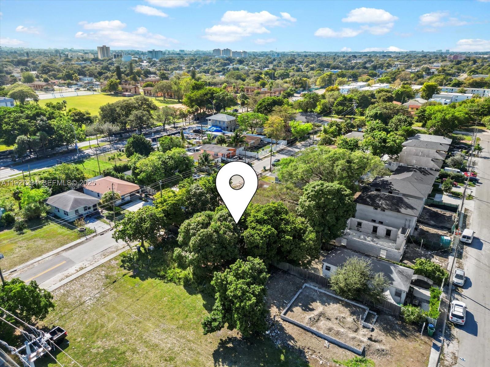 1829 NW 62nd Ter Miami, FL 33147