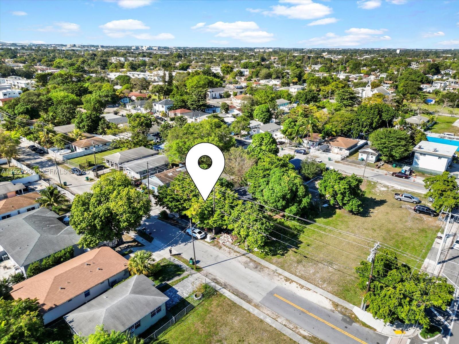 1829 NW 62nd Ter Miami, FL 33147