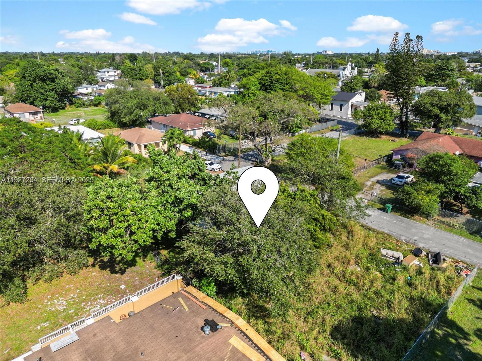 1829 NW 62nd Ter Miami, FL 33147