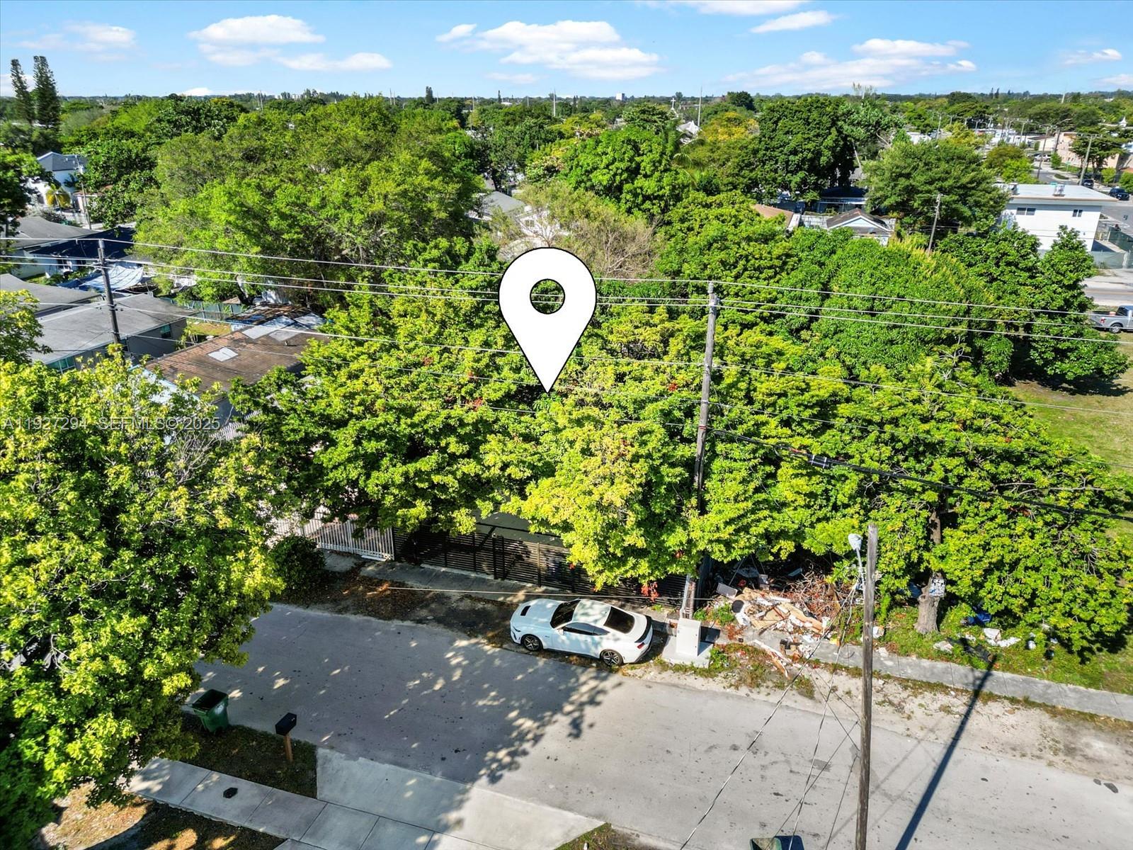 1829 NW 62nd Ter Miami, FL 33147