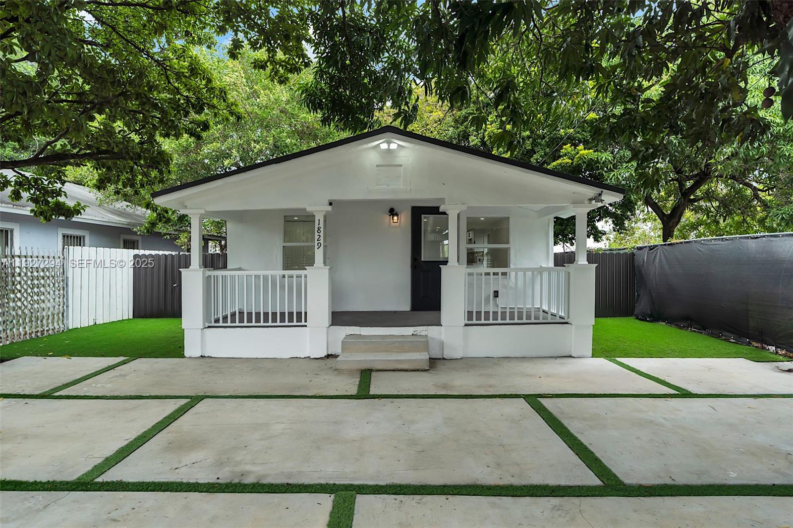 1829 NW 62nd Ter Miami, FL 33147