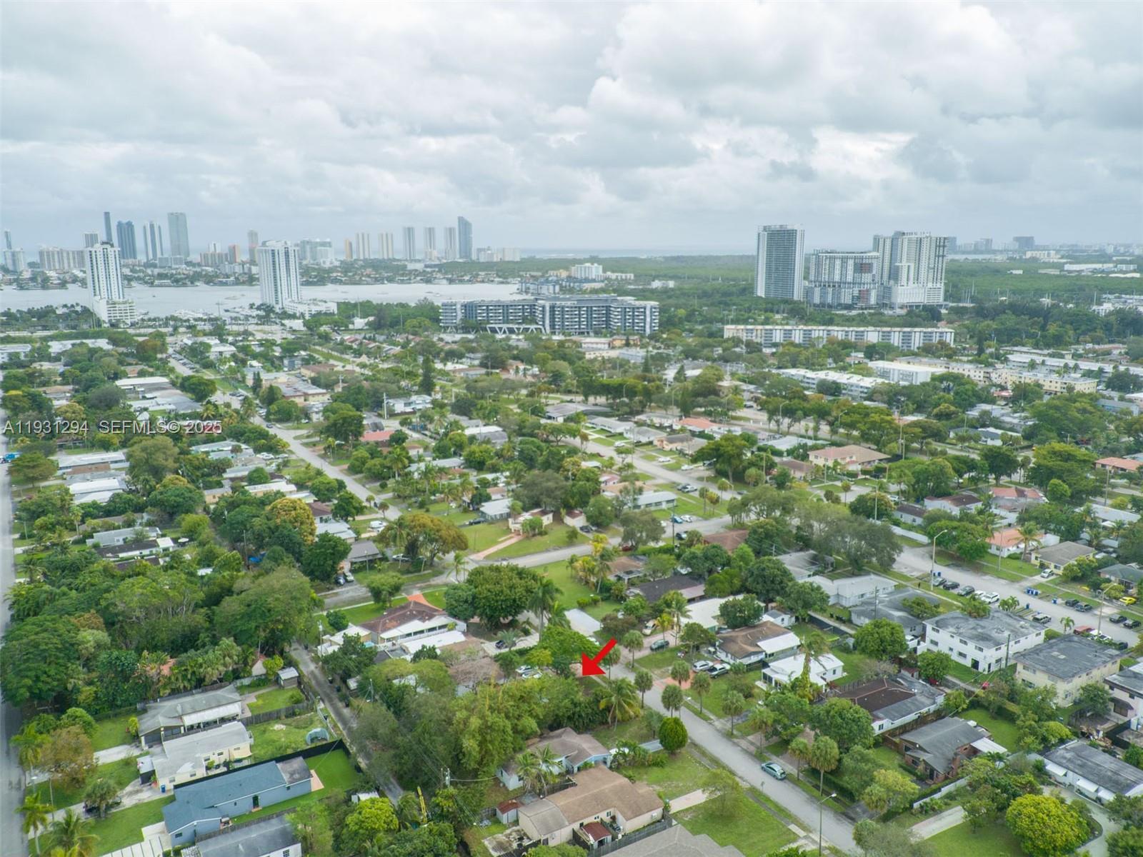 2063 NE 173rd St North Miami Beach, FL 33162