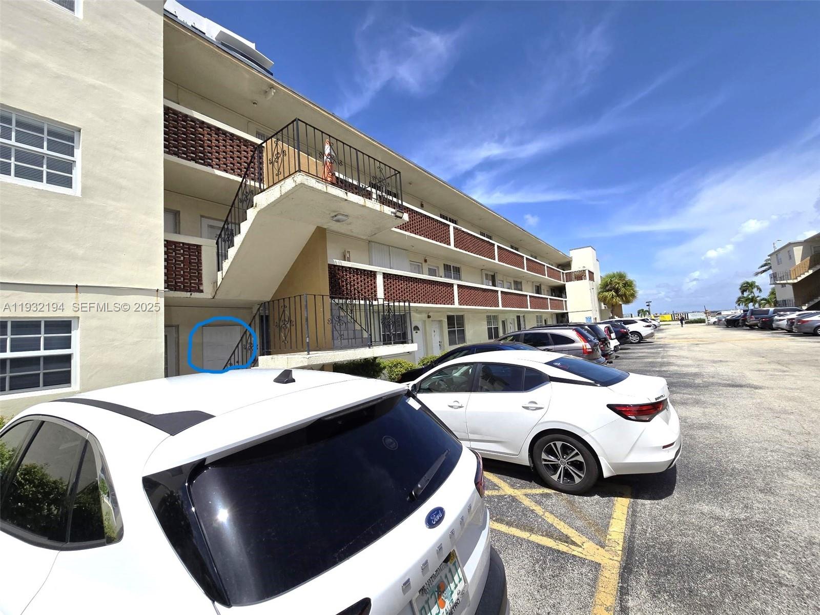 1770 79th St Cswy #D114