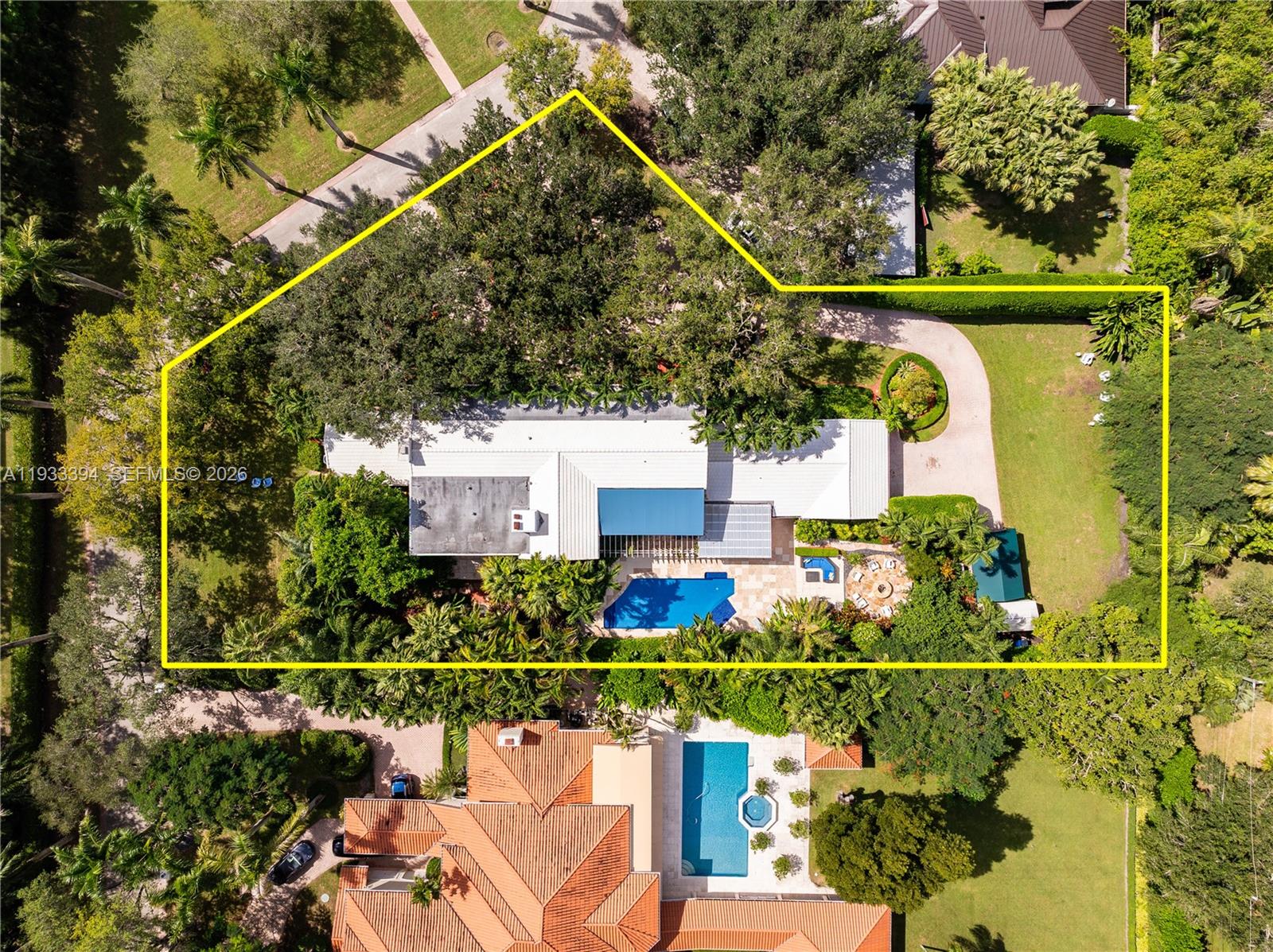 4871 SW 74th Ter Miami, FL 33143