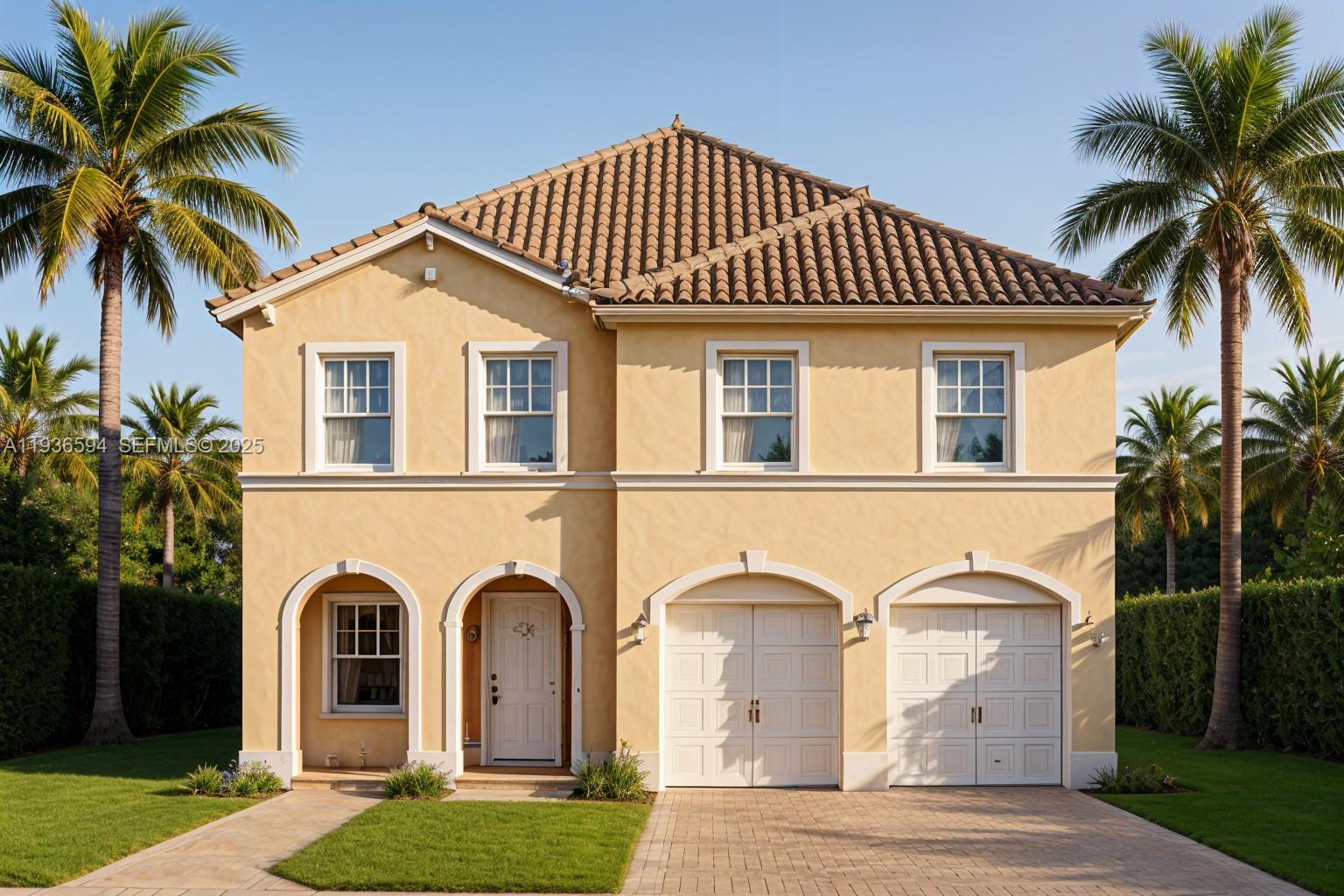 27332 SW 133rd Path Homestead, FL 33032