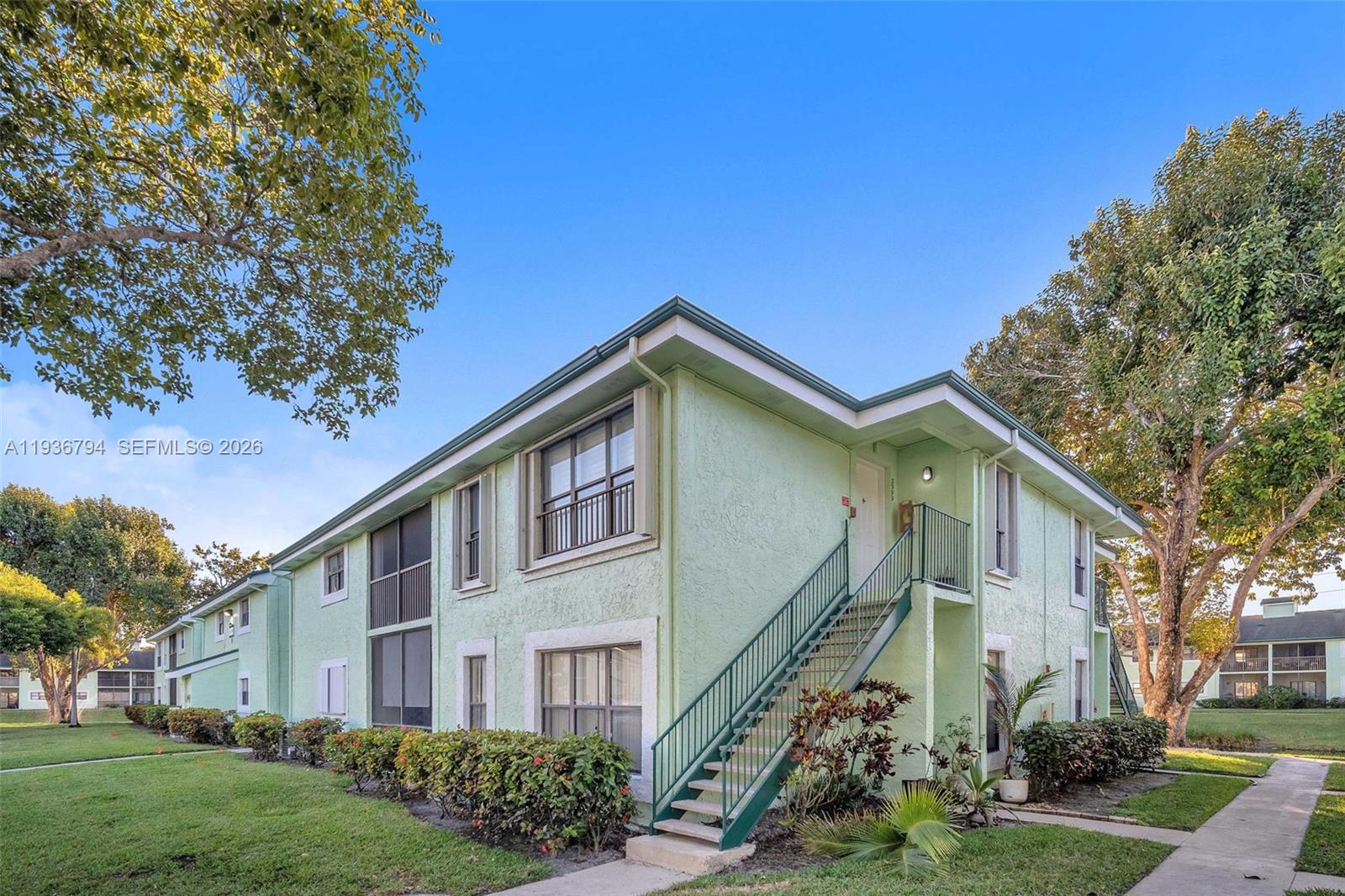 8731 NW 39th St #8731 Sunrise, FL 33351