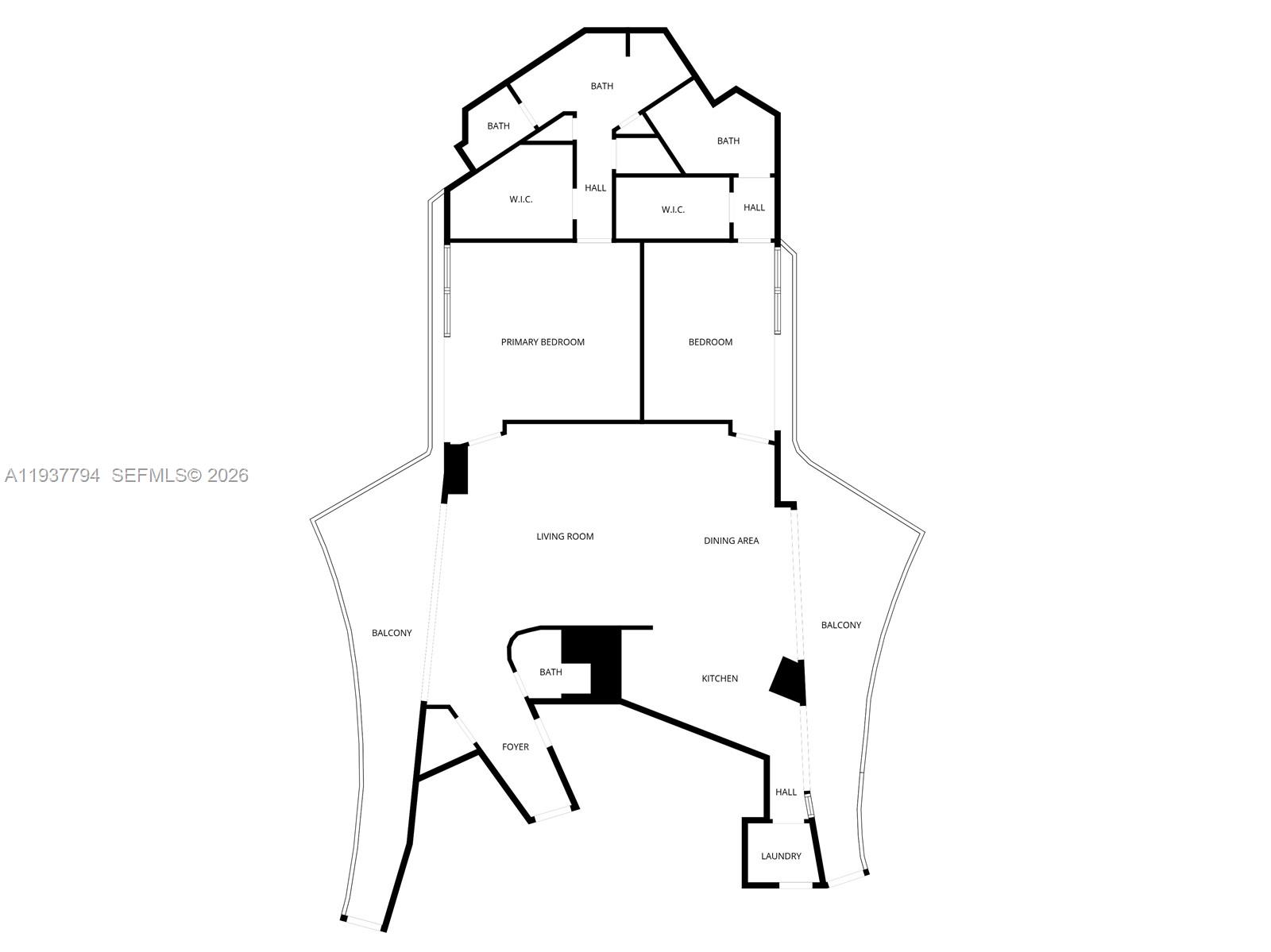 720 NE 69th St #12W Miami, FL 33138