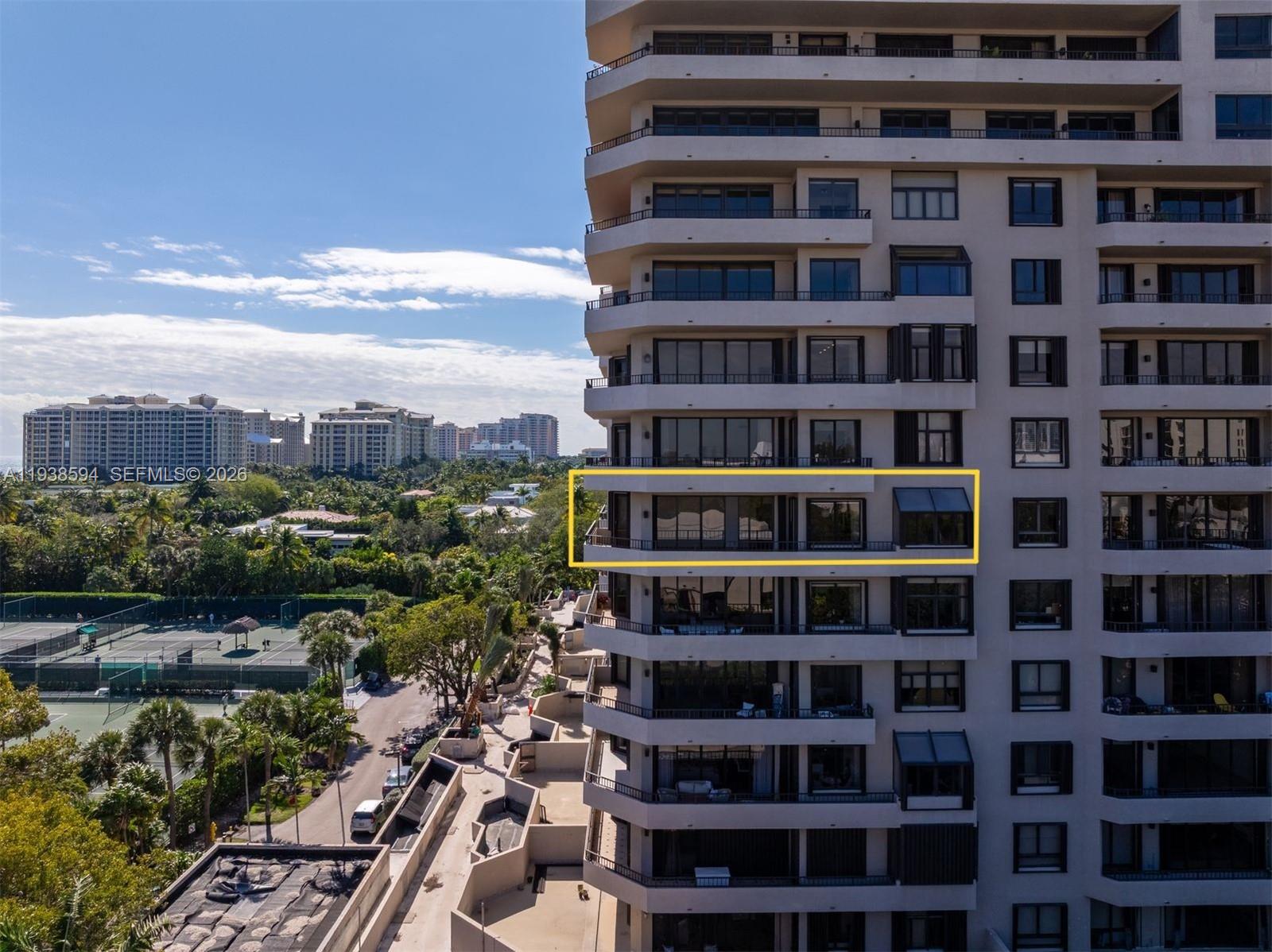 151 Crandon Blvd #600 Key Biscayne, FL 33149