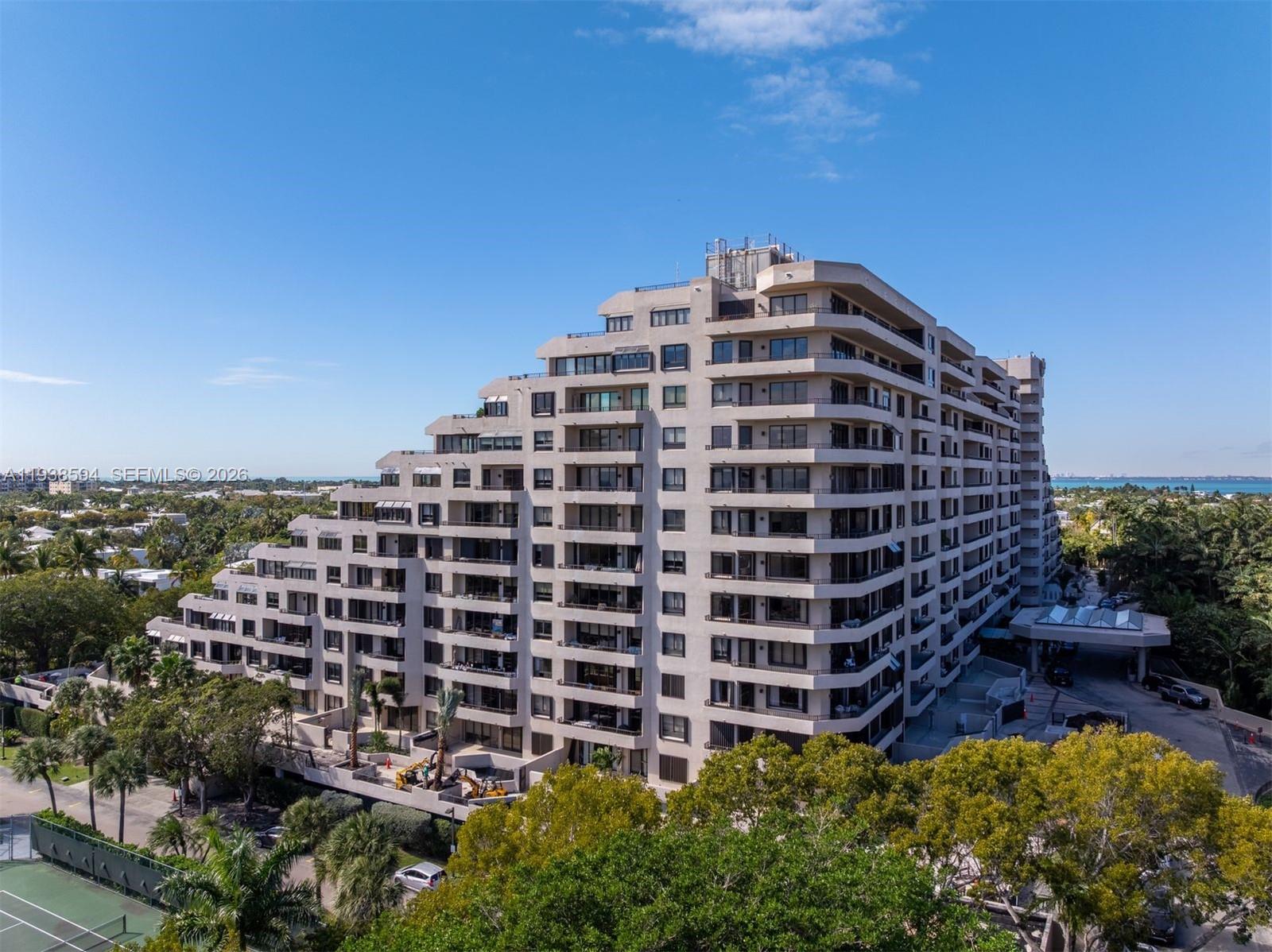 151 Crandon Blvd #600 Key Biscayne, FL 33149