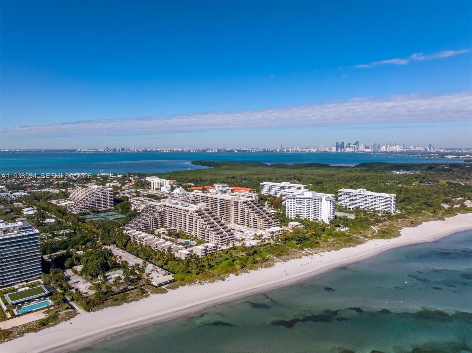 151 Crandon Blvd #600 Key Biscayne, FL 33149