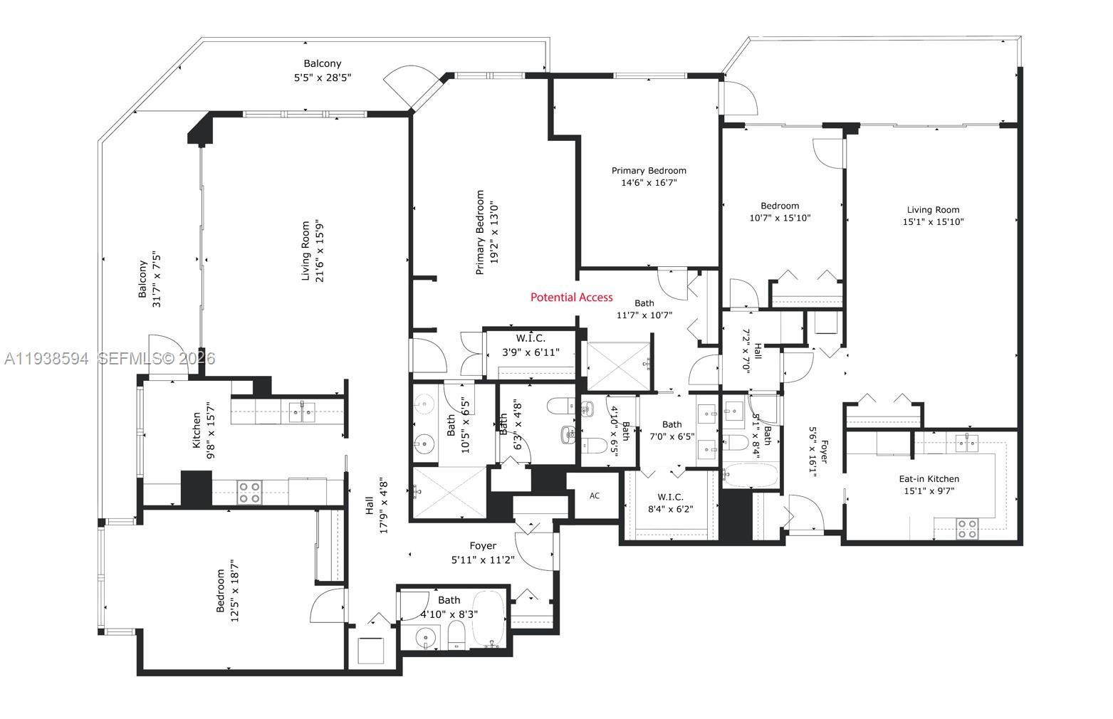 image Emerald Bay at Key Colony46