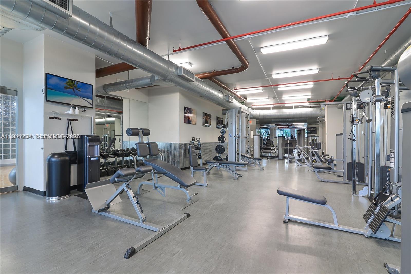 image Uptown Marina Lofts8