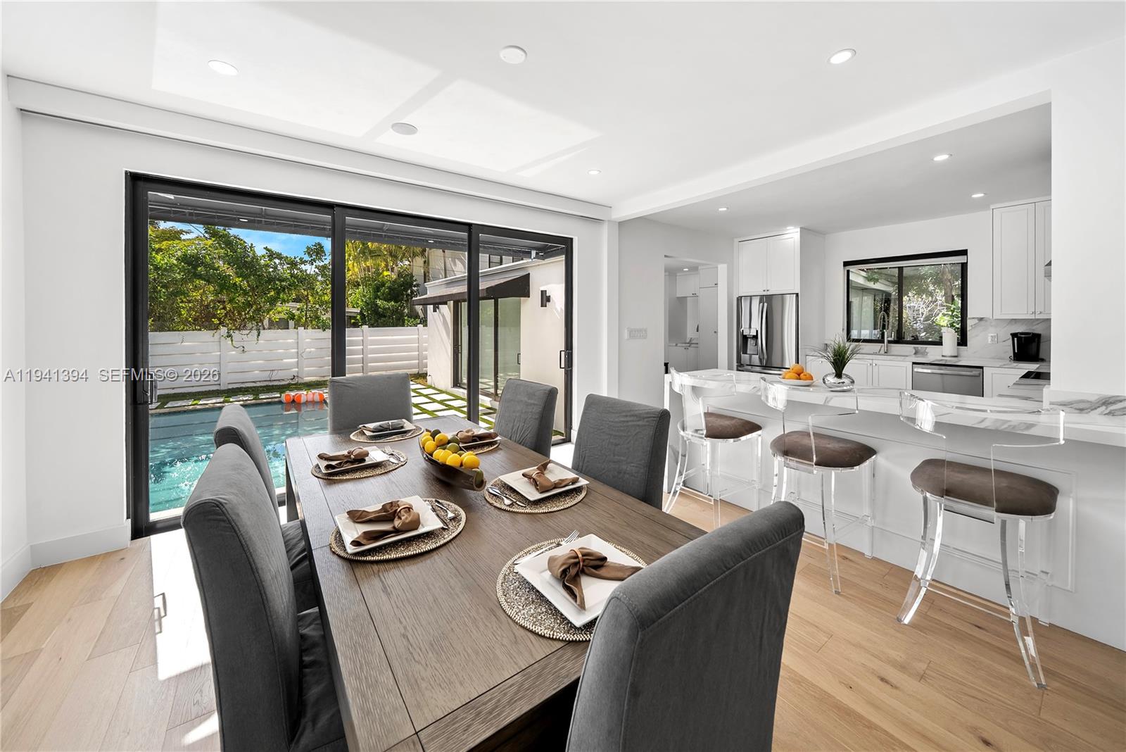 600 NE 57th St Miami, FL 33137