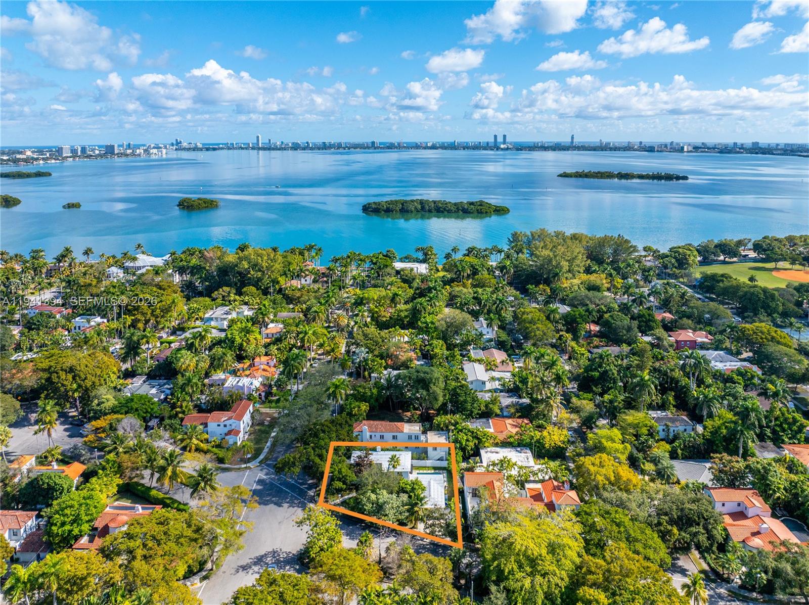 600 NE 57th St Miami, FL 33137