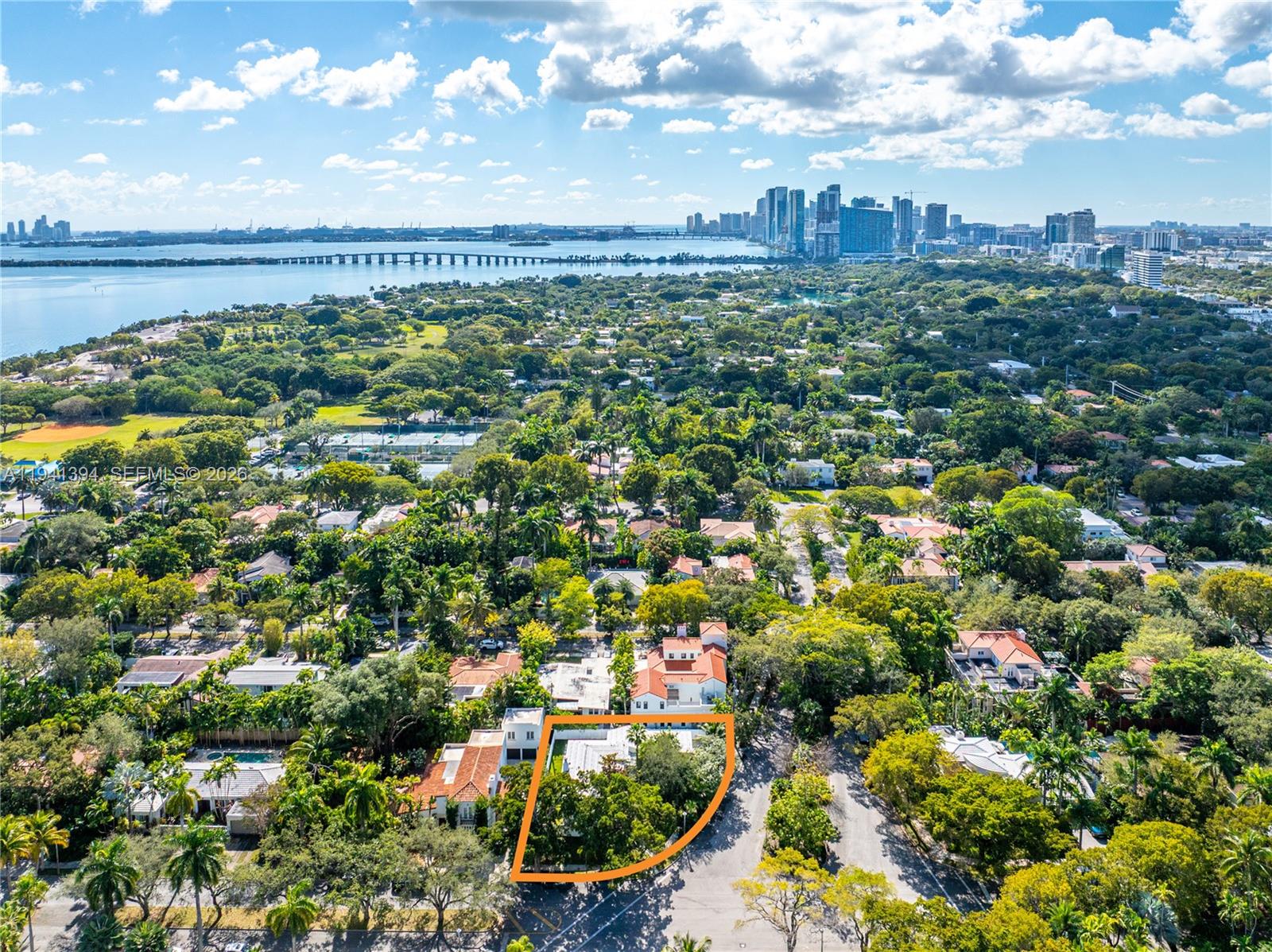 600 NE 57th St Miami, FL 33137