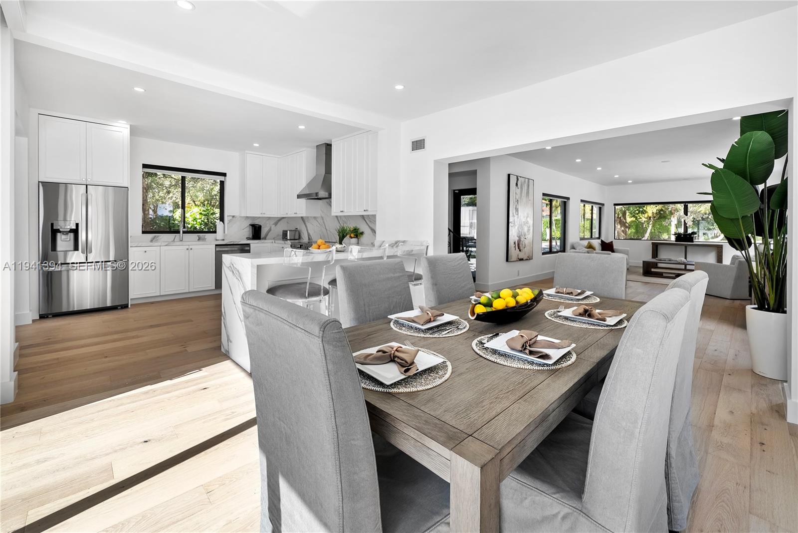 600 NE 57th St Miami, FL 33137