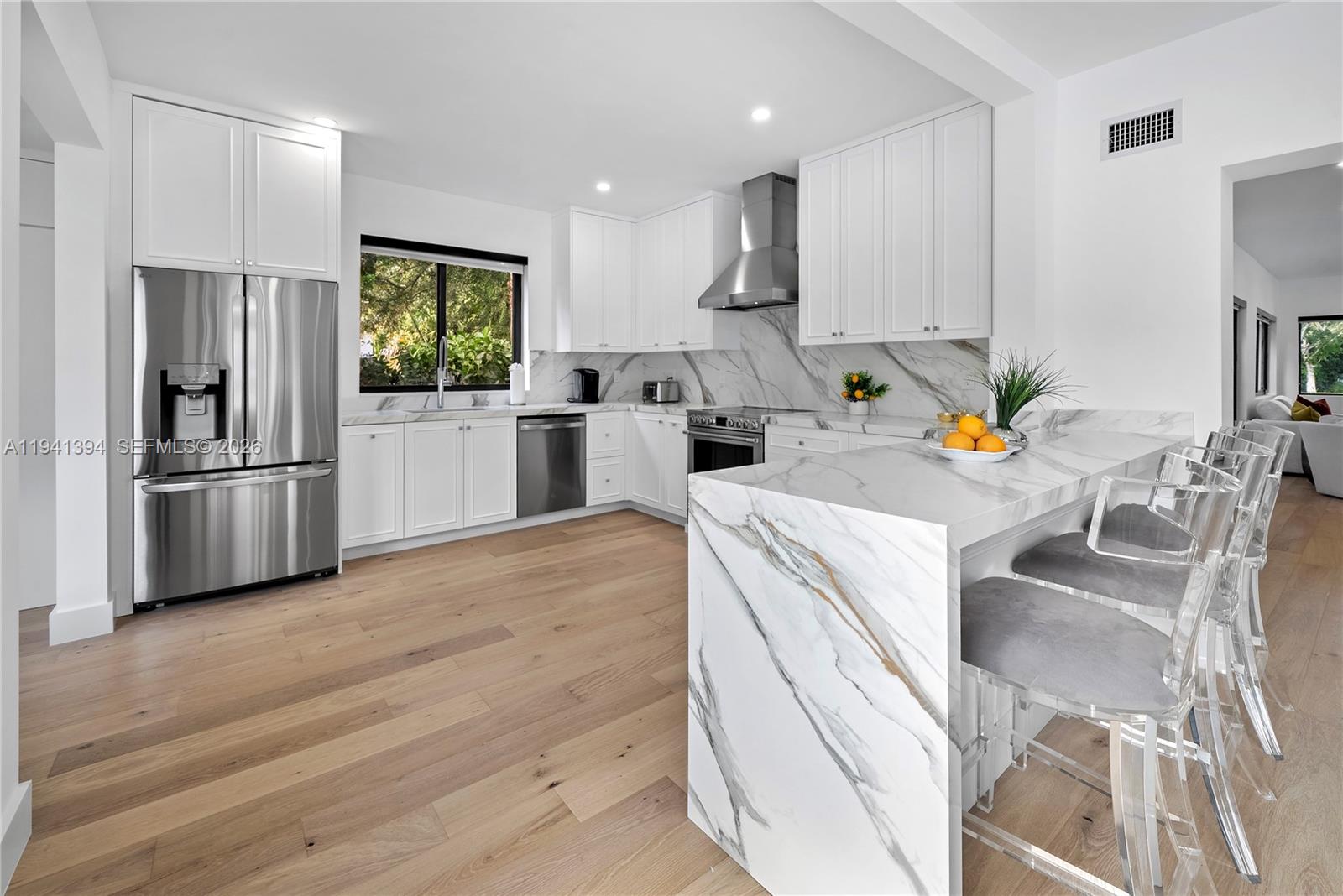 600 NE 57th St Miami, FL 33137