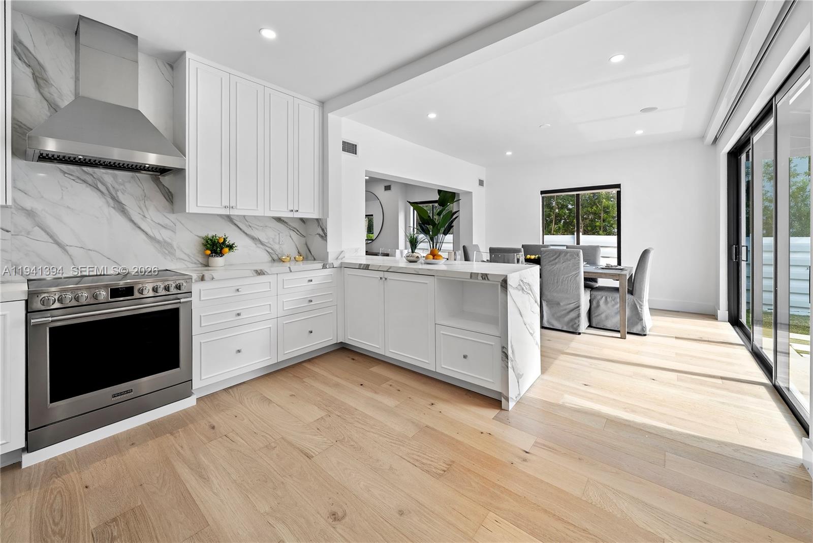 600 NE 57th St Miami, FL 33137