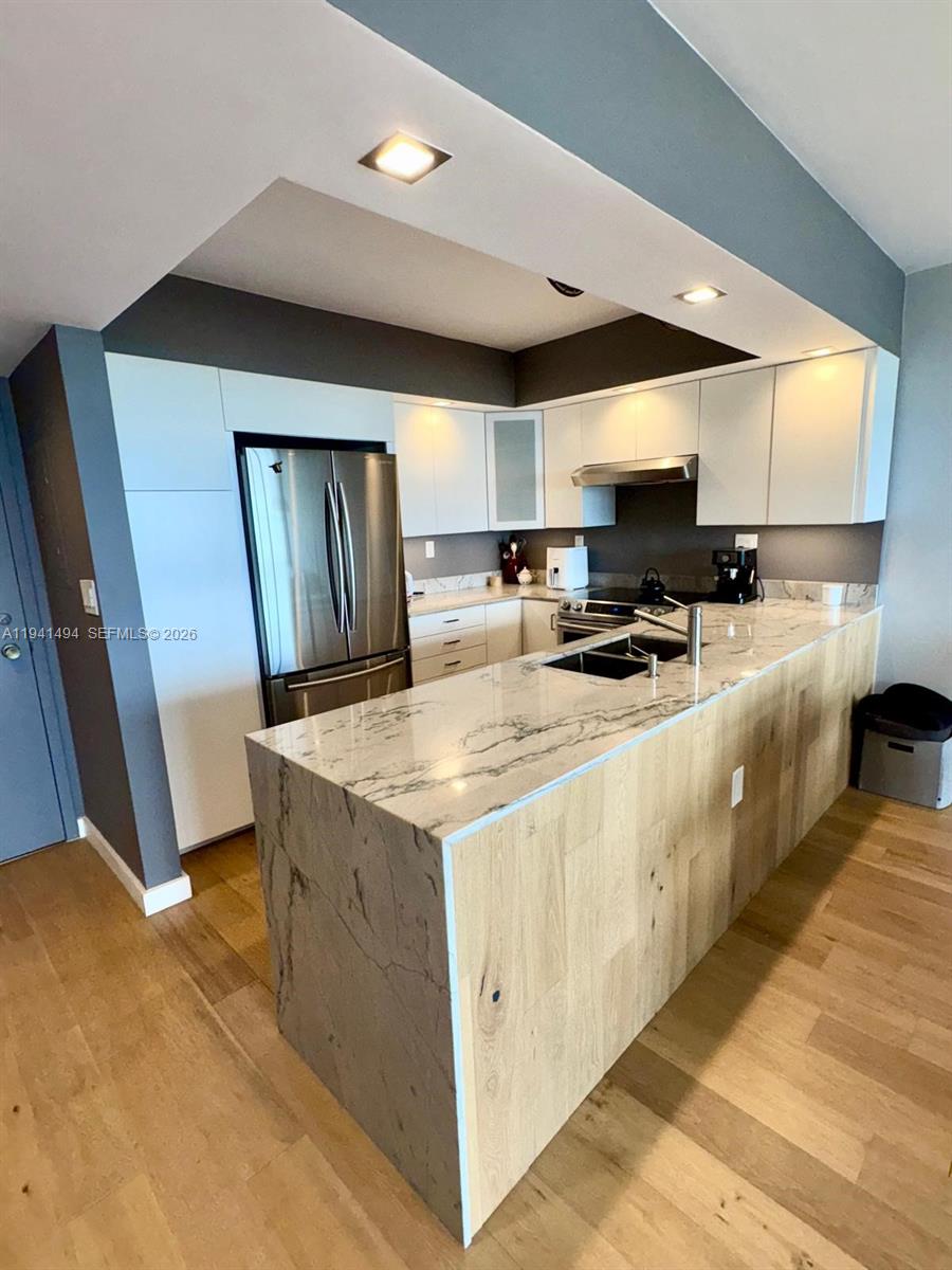 2150 Sans Souci Blvd #A1203