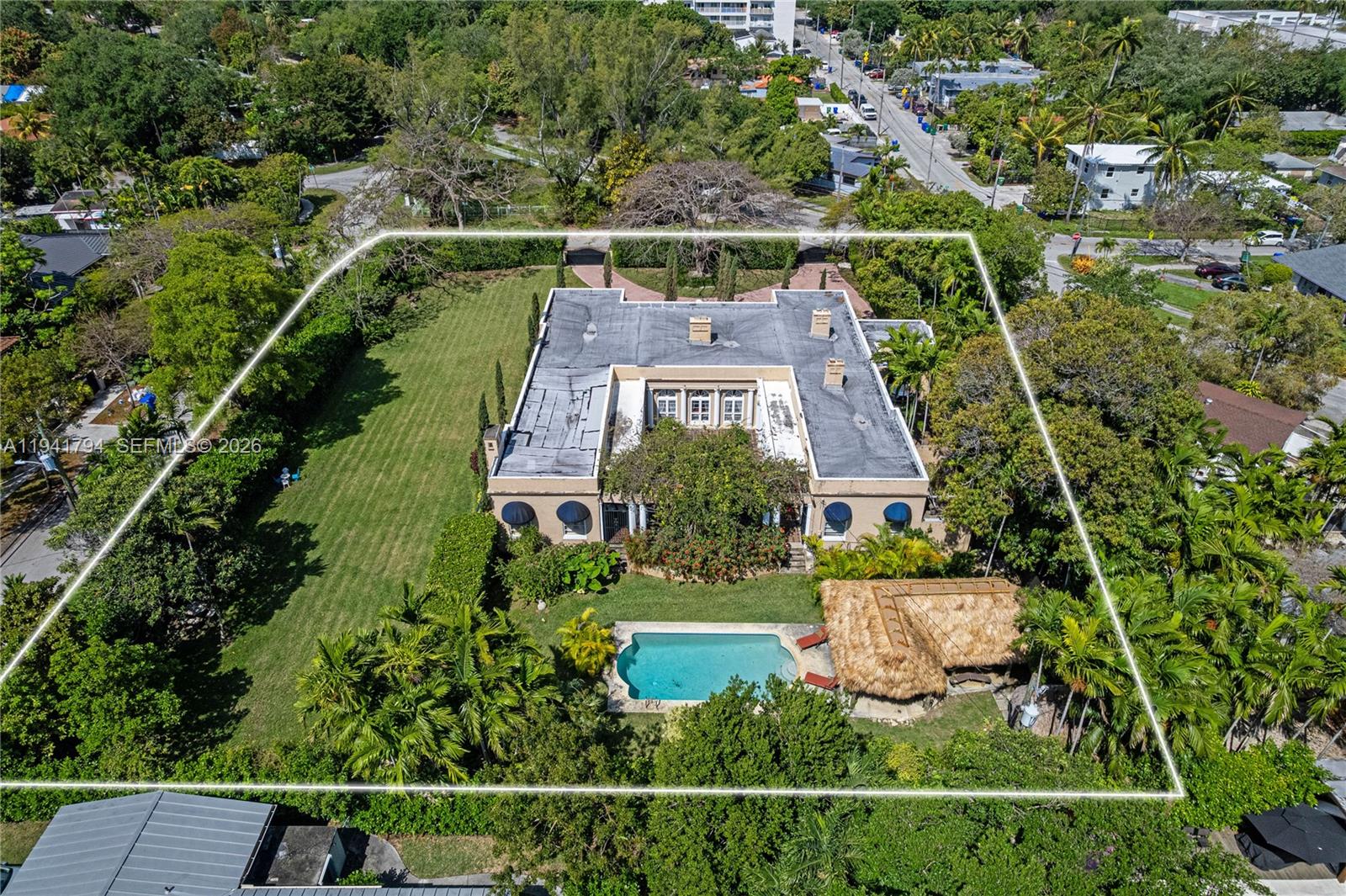 8447 E Dixie Hwy Miami, FL 33138