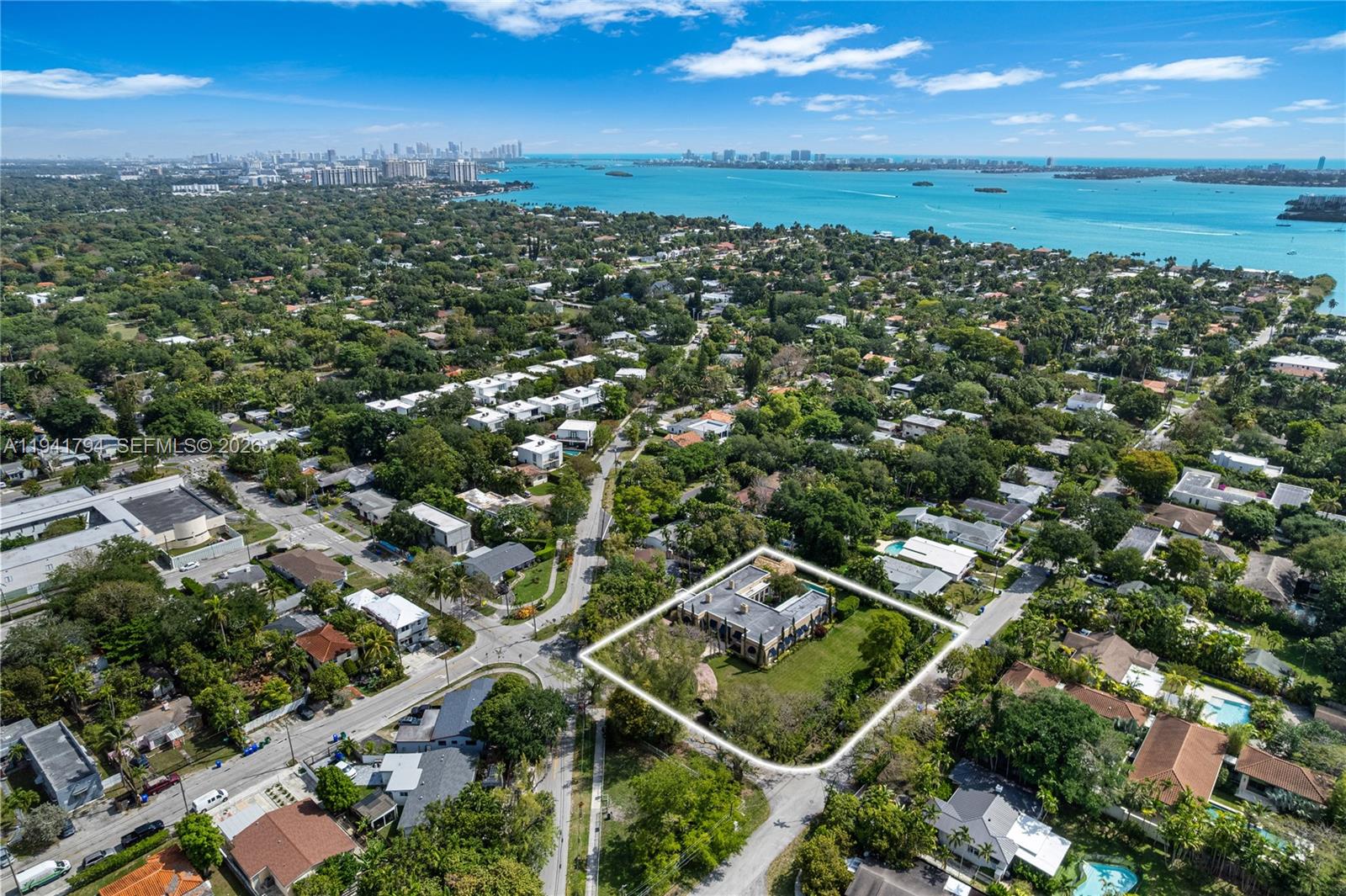 8447 E Dixie Hwy Miami, FL 33138