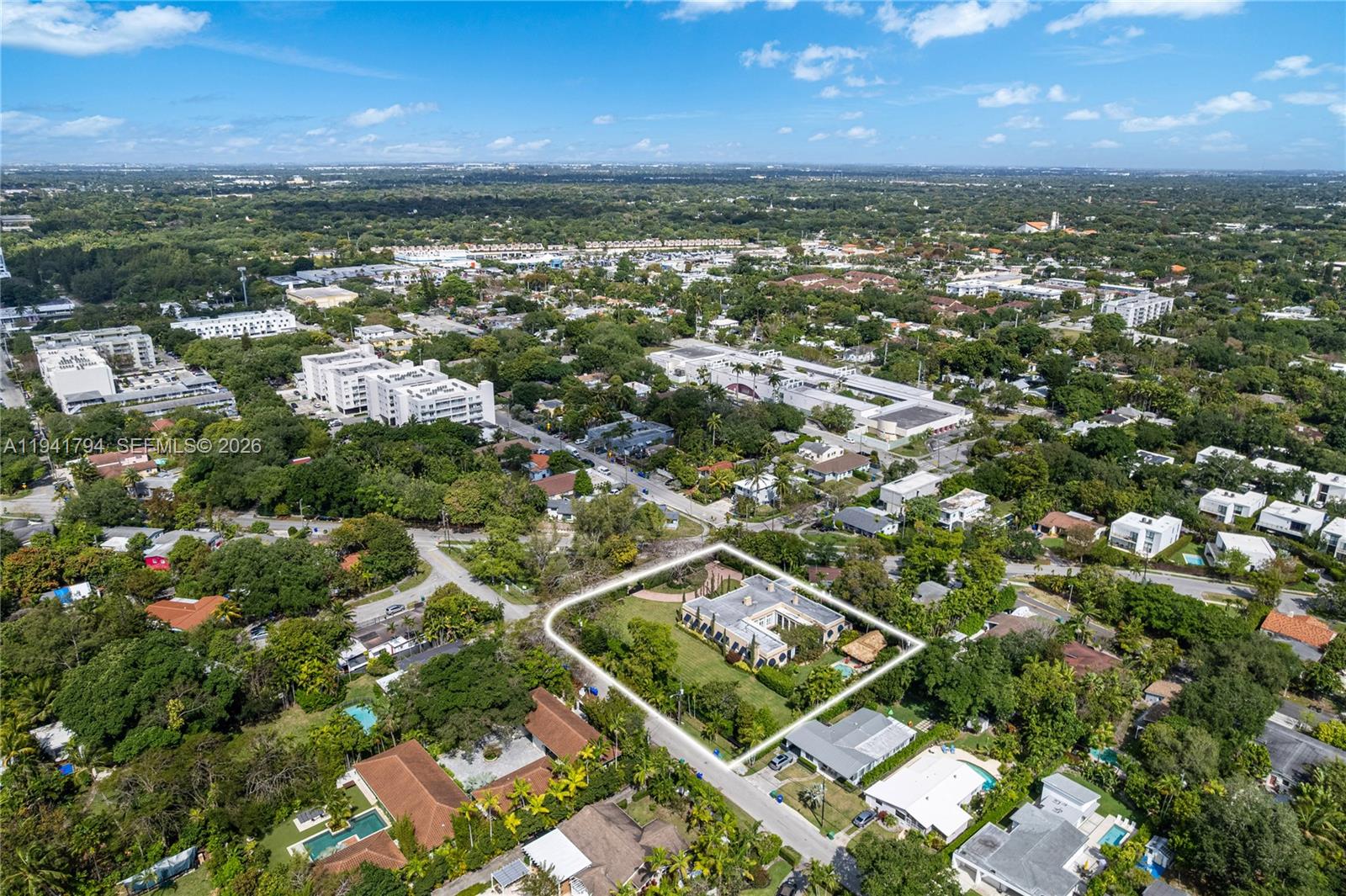 8447 E Dixie Hwy Miami, FL 33138