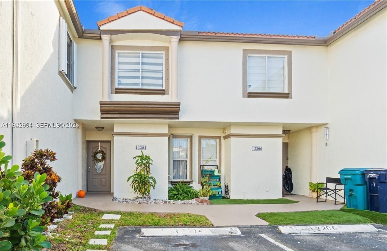 12304 NW 10th Th Ln #1603