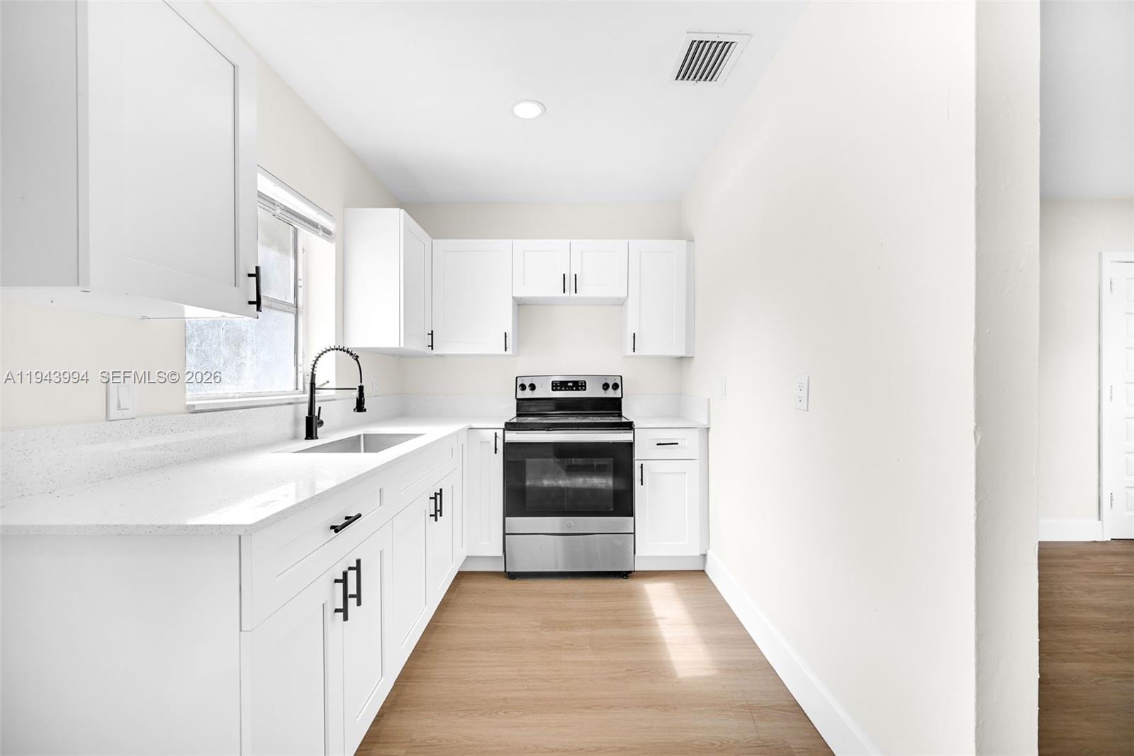 1550 NE 118th Ter Miami, FL 33161