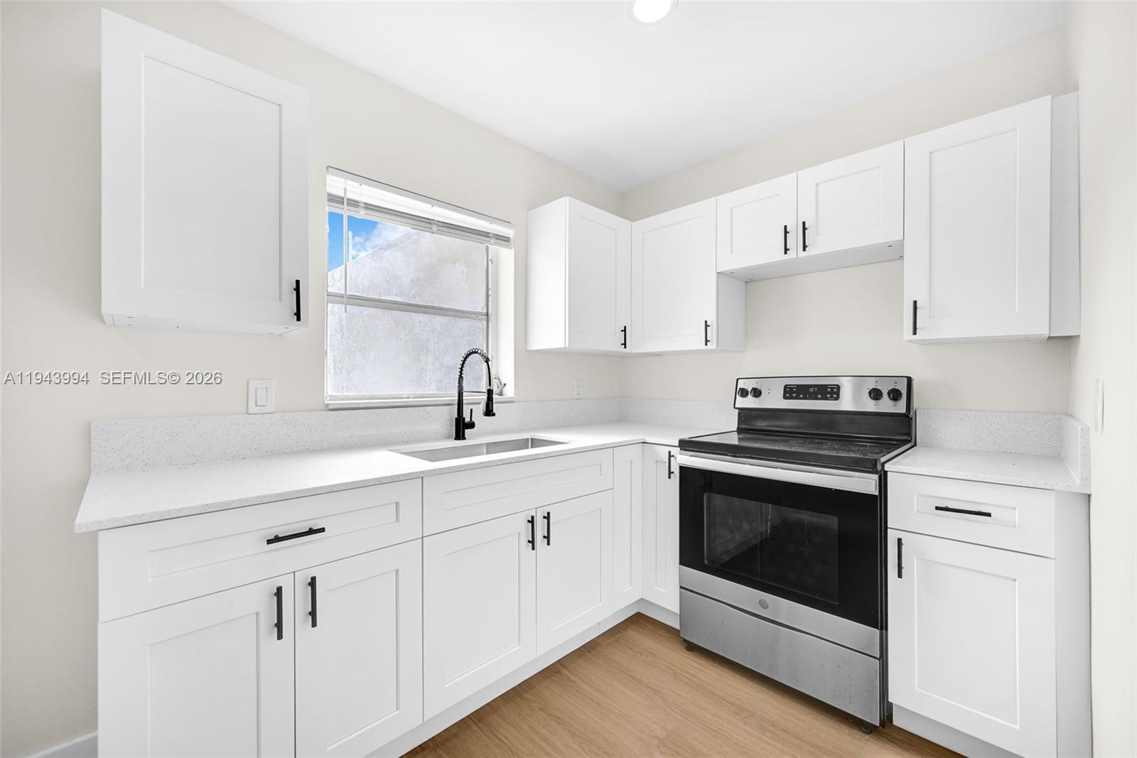 1550 NE 118th Ter Miami, FL 33161