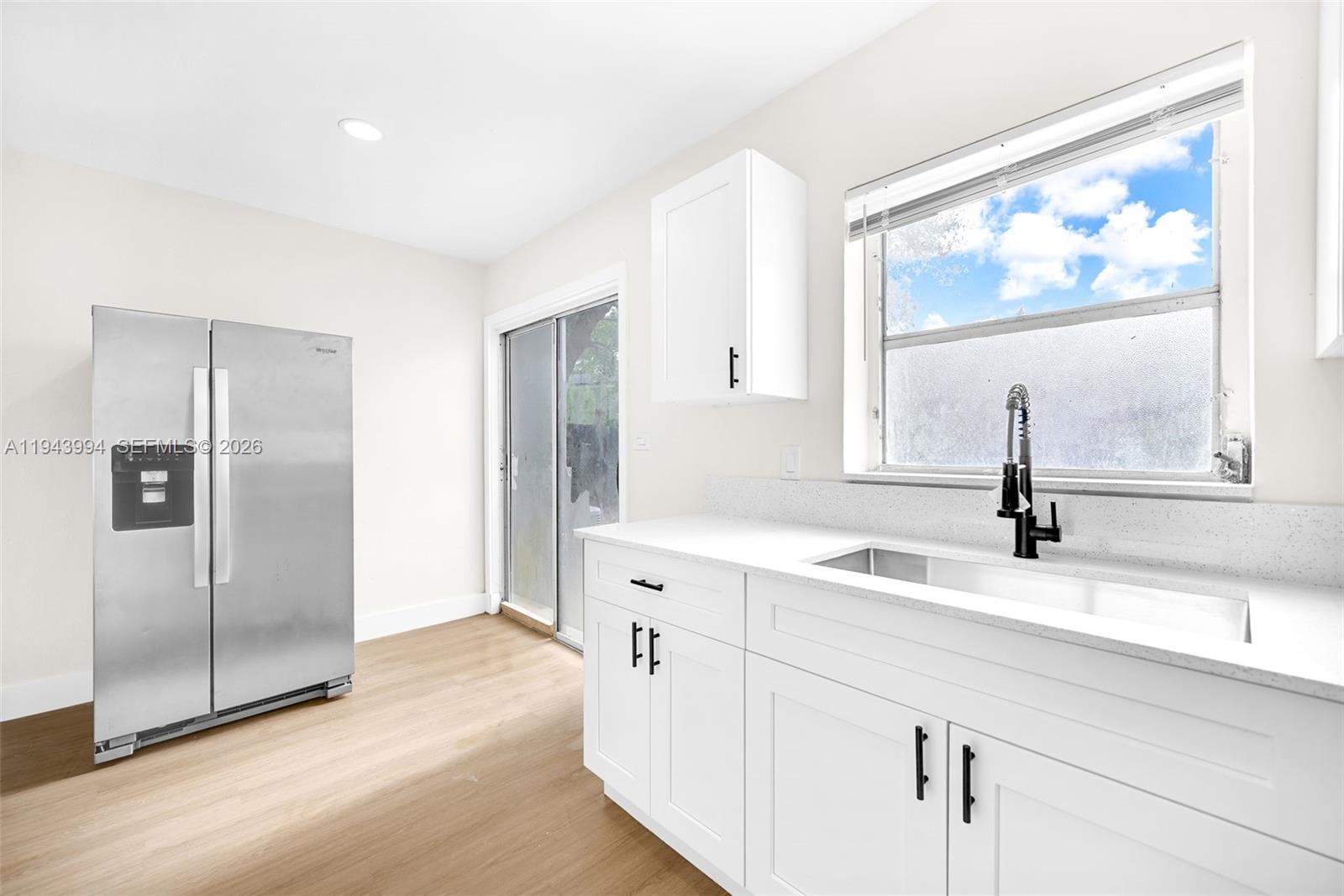 1550 NE 118th Ter Miami, FL 33161