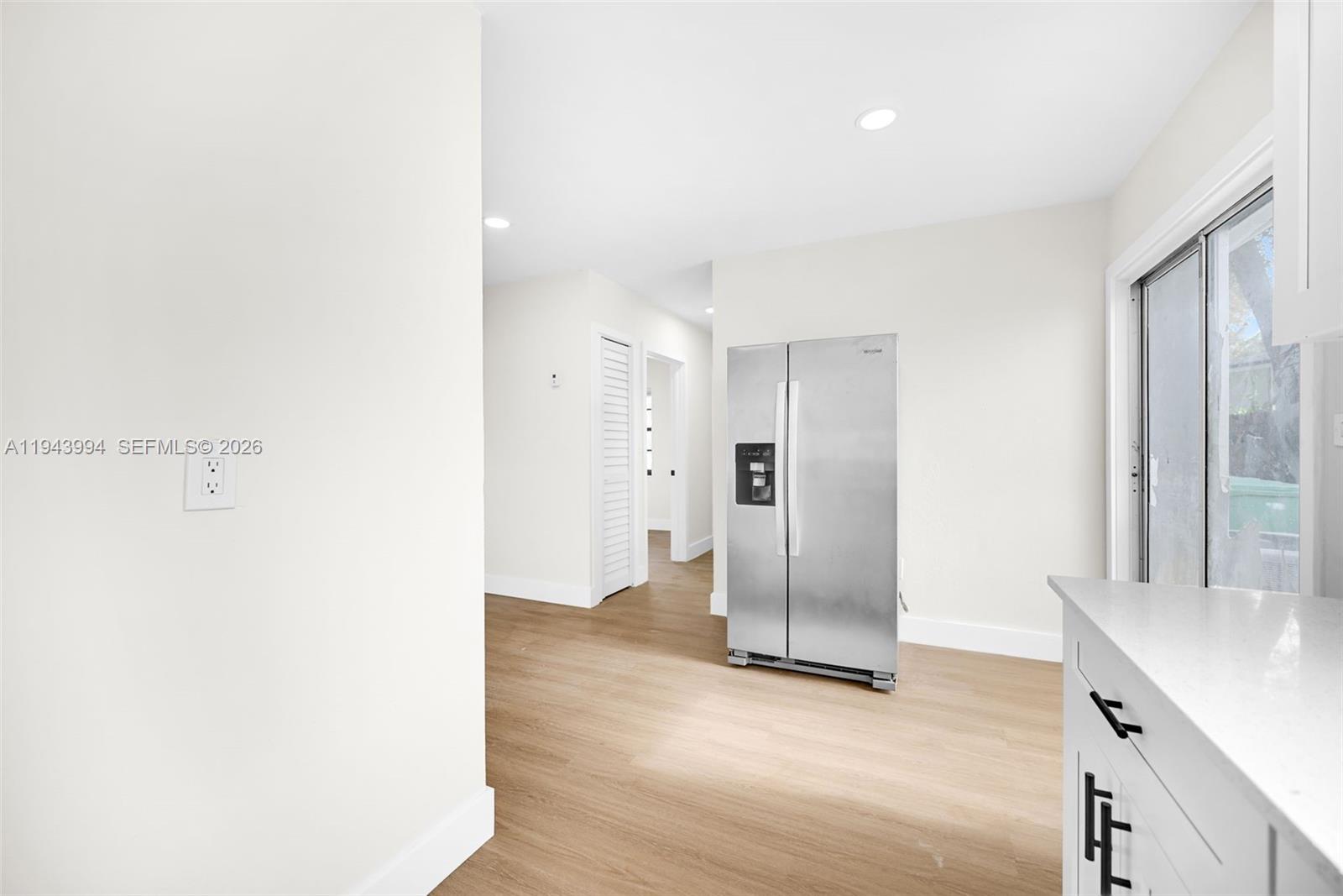 1550 NE 118th Ter Miami, FL 33161