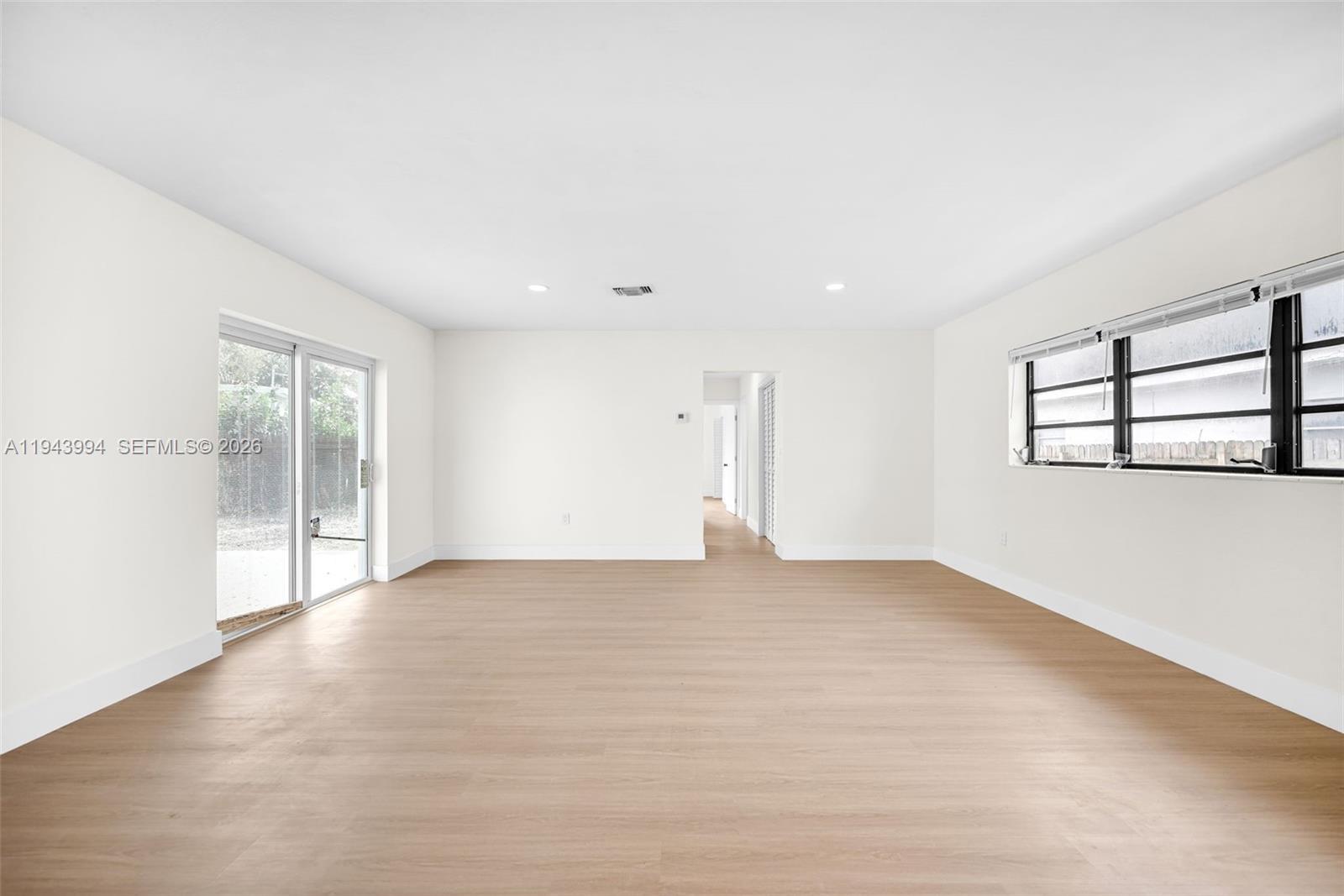 1550 NE 118th Ter Miami, FL 33161