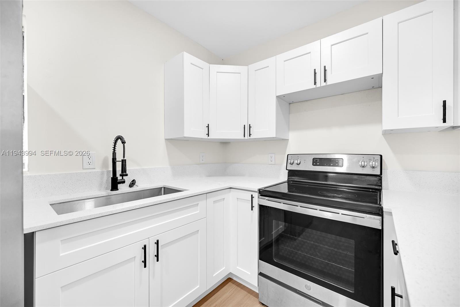 1550 NE 118th Ter Miami, FL 33161