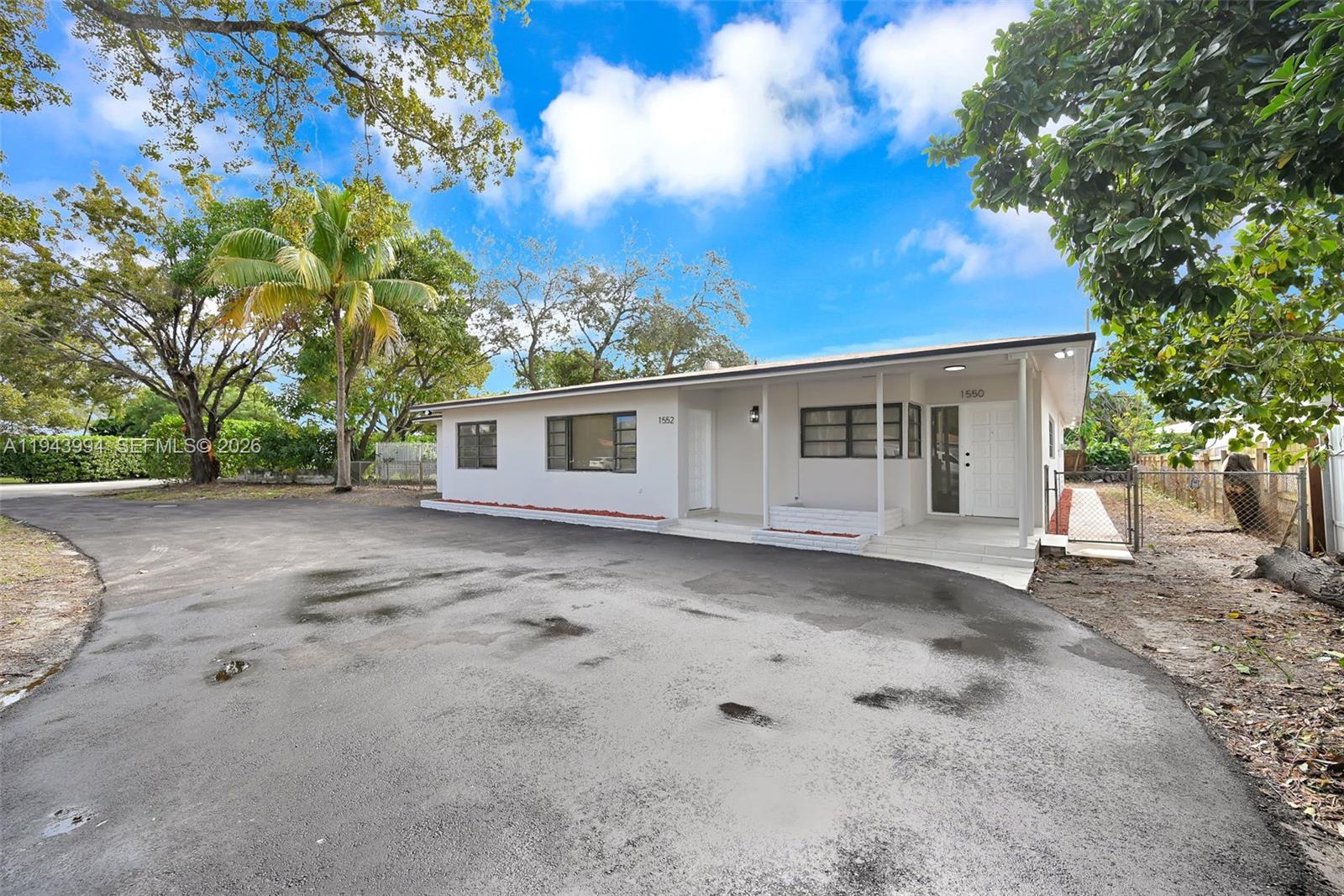 1550 NE 118th Ter Miami, FL 33161