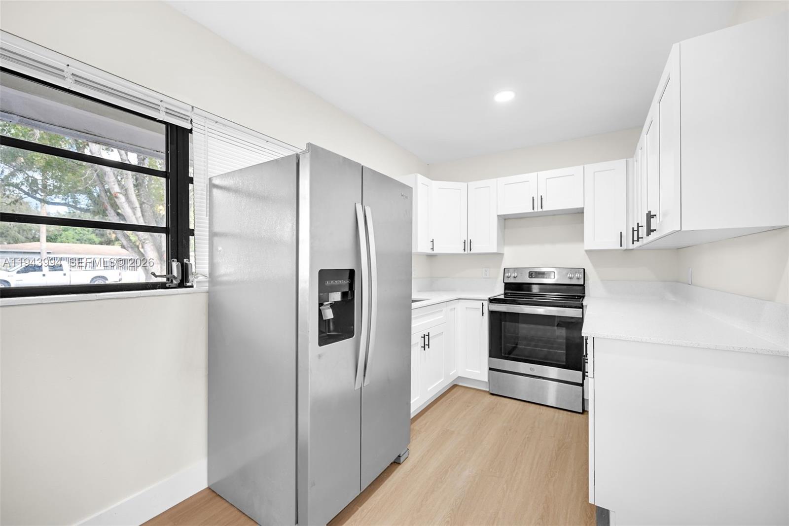 1550 NE 118th Ter Miami, FL 33161