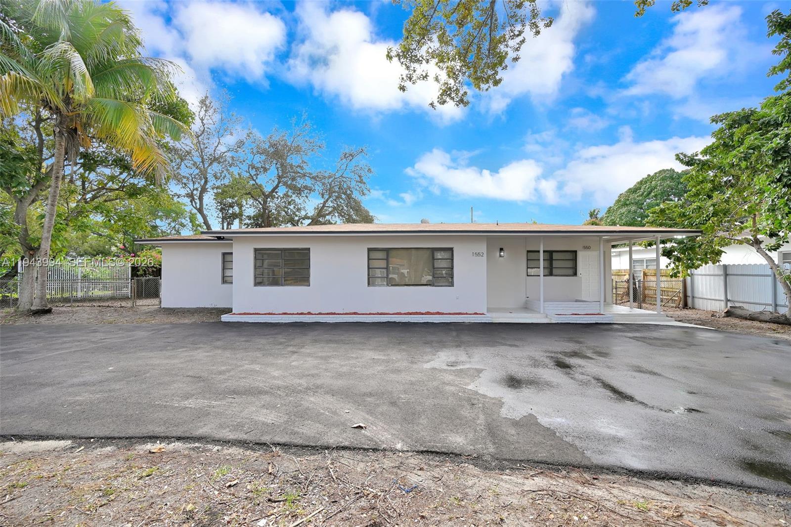 1550 NE 118th Ter Miami, FL 33161