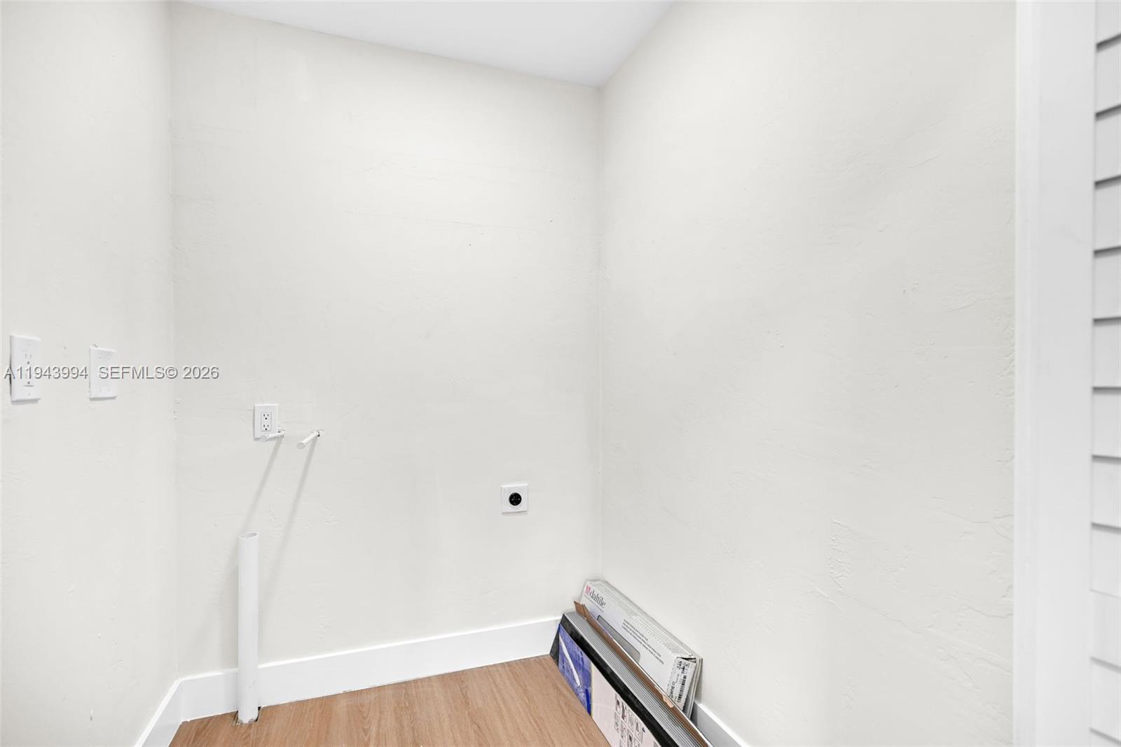 1550 NE 118th Ter Miami, FL 33161