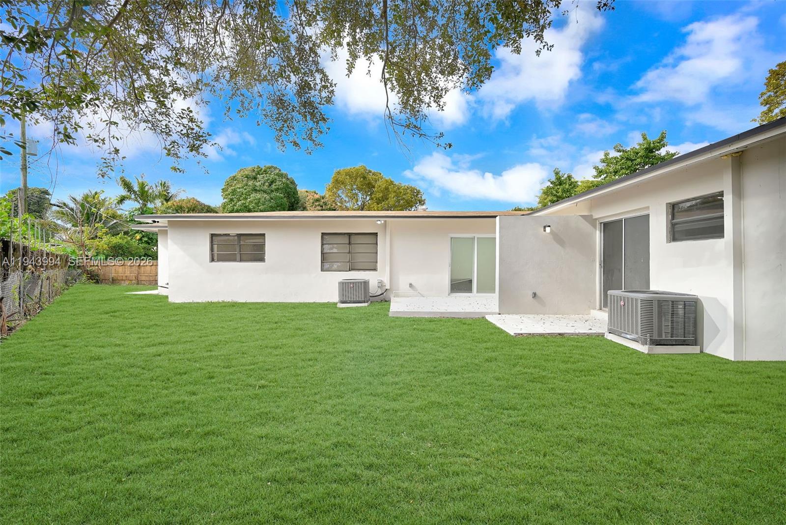 1550 NE 118th Ter Miami, FL 33161