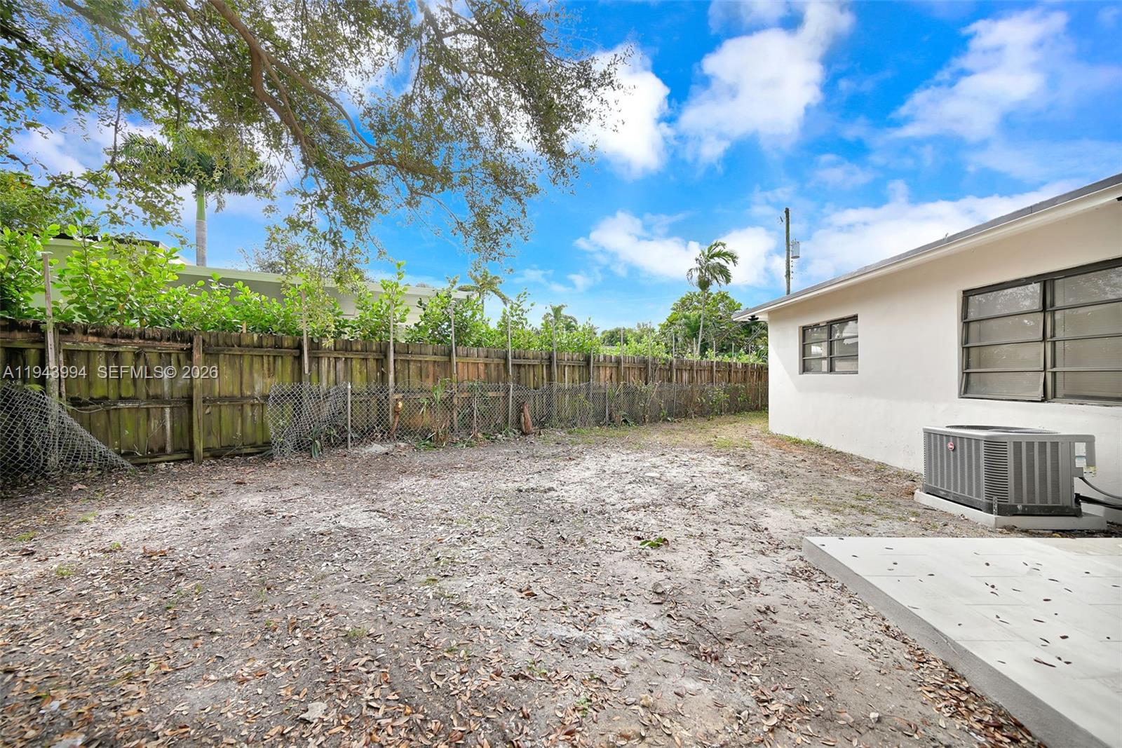 1550 NE 118th Ter Miami, FL 33161